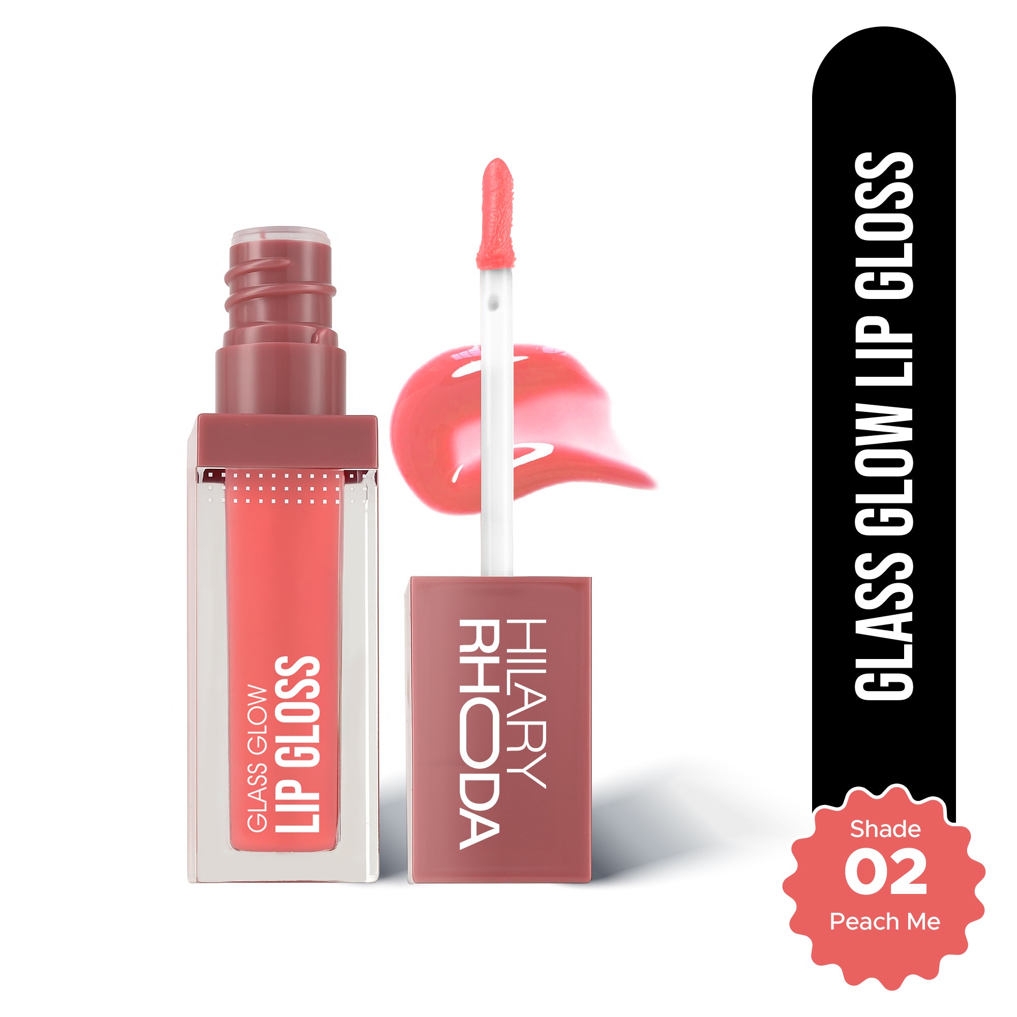 Glass Glow Lip Gloss