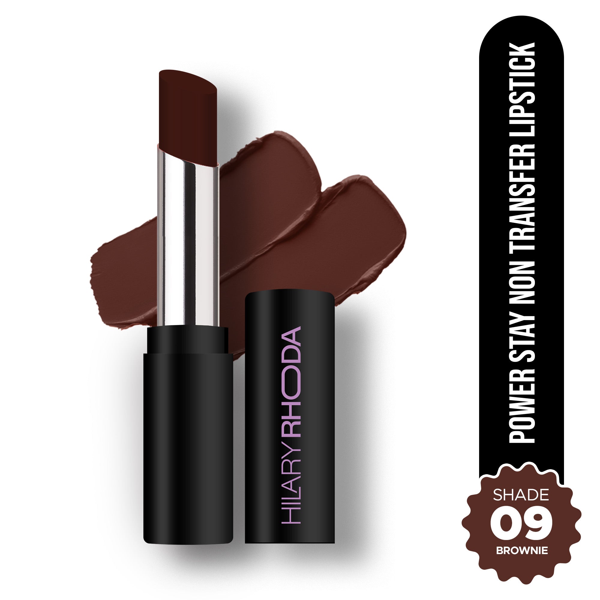 Power Stay Non Transfer Lipstick