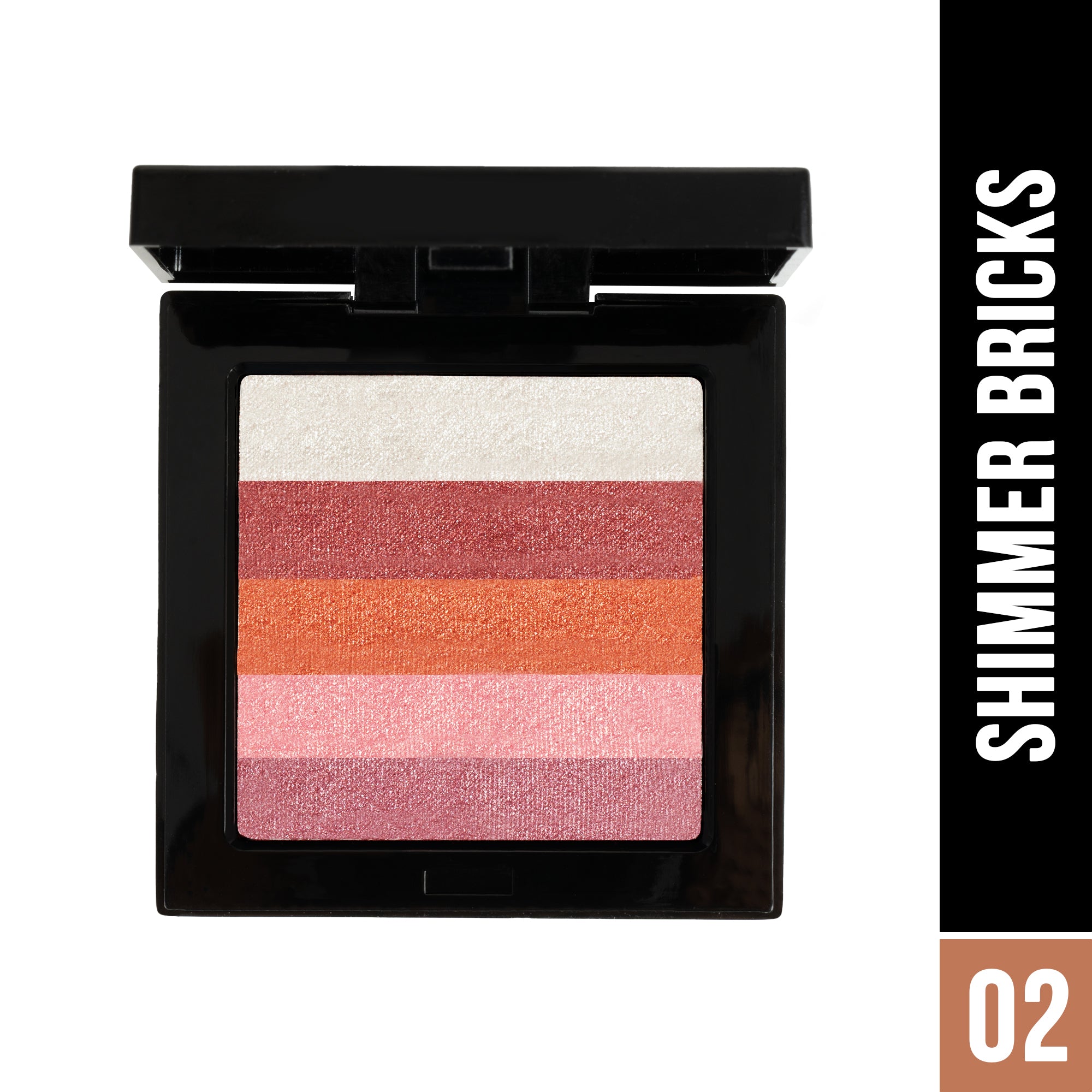 Shimmer Bricks