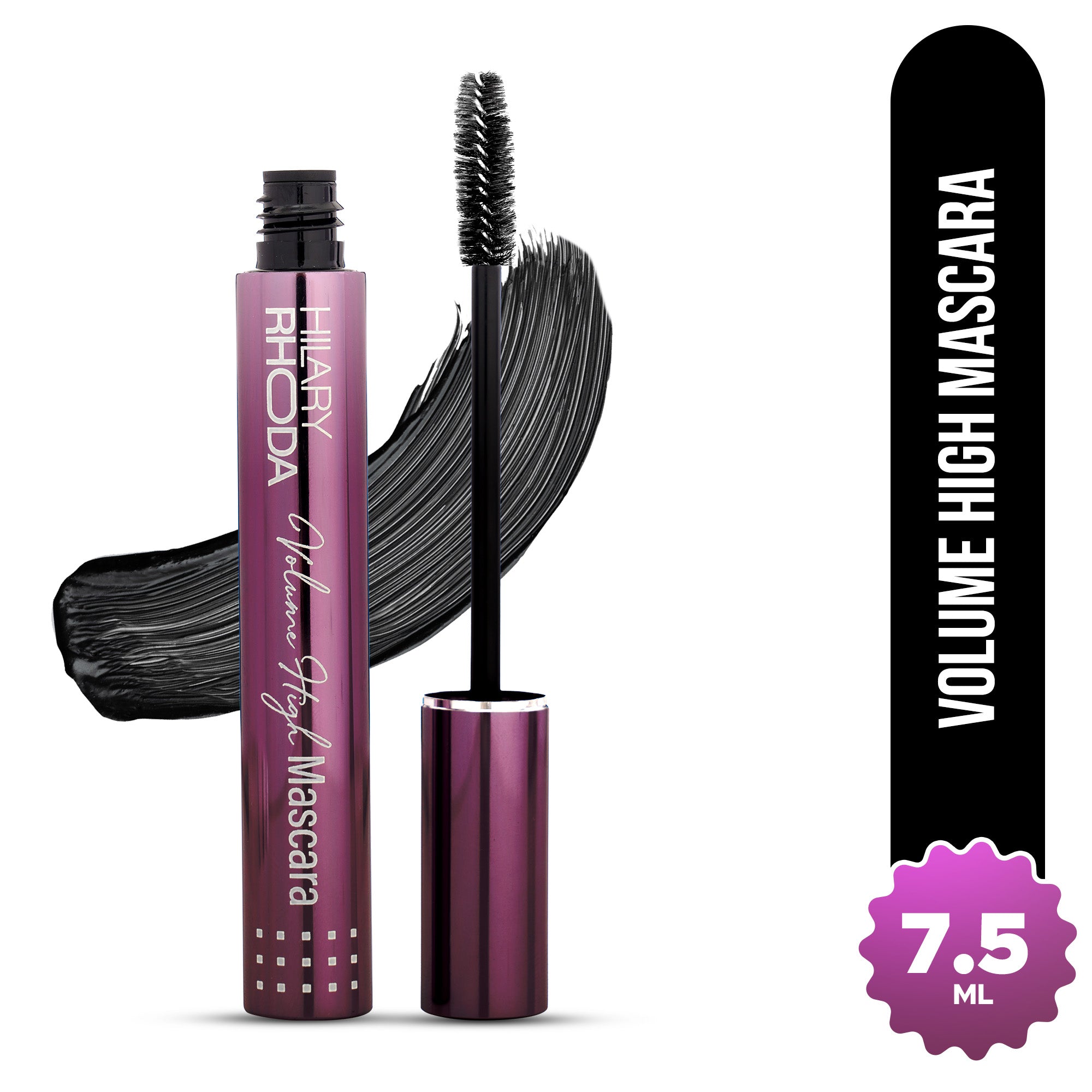 Volume High Mascara