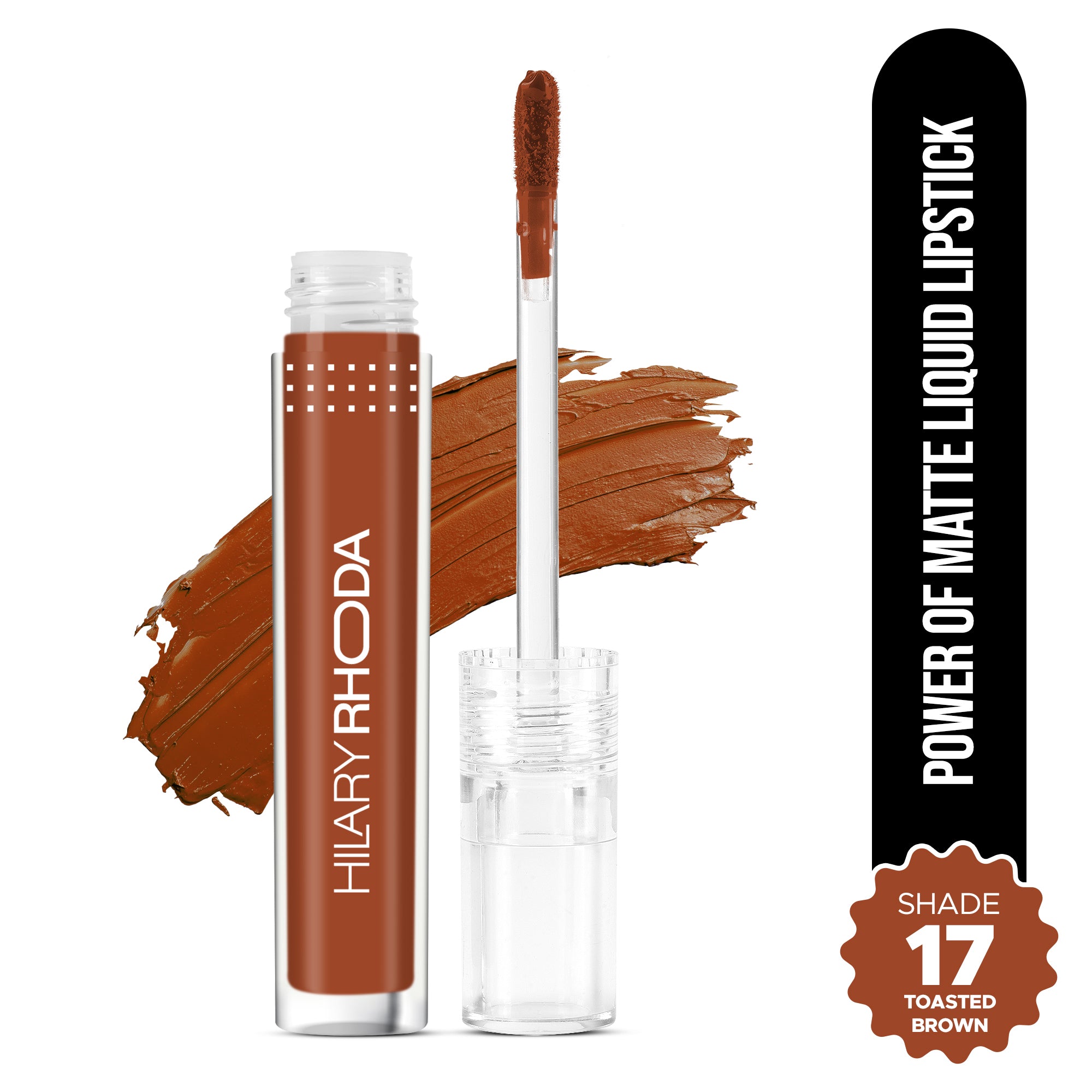 Power Of Matte Liquid Lipstick