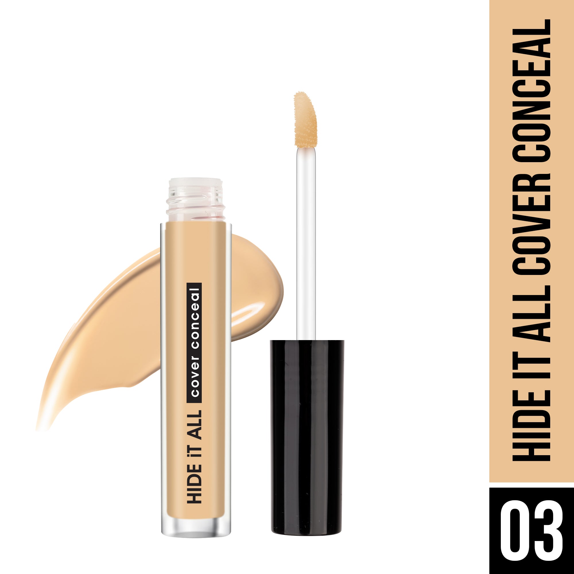 Hide It All Cover Concealer