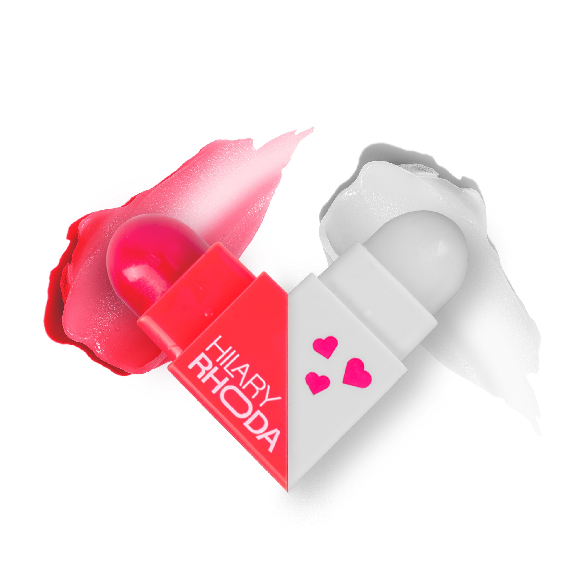 Clear & Tint Lip Balm