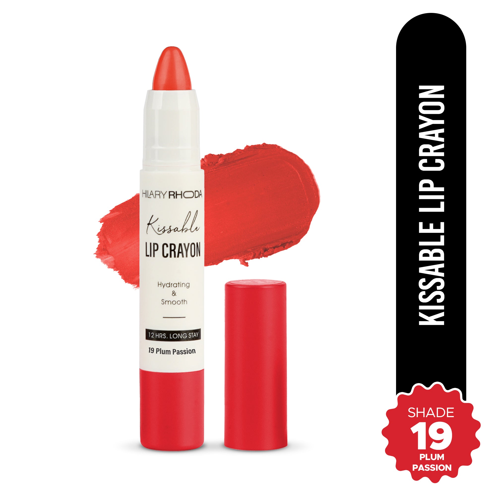 Kissable Lip Crayon