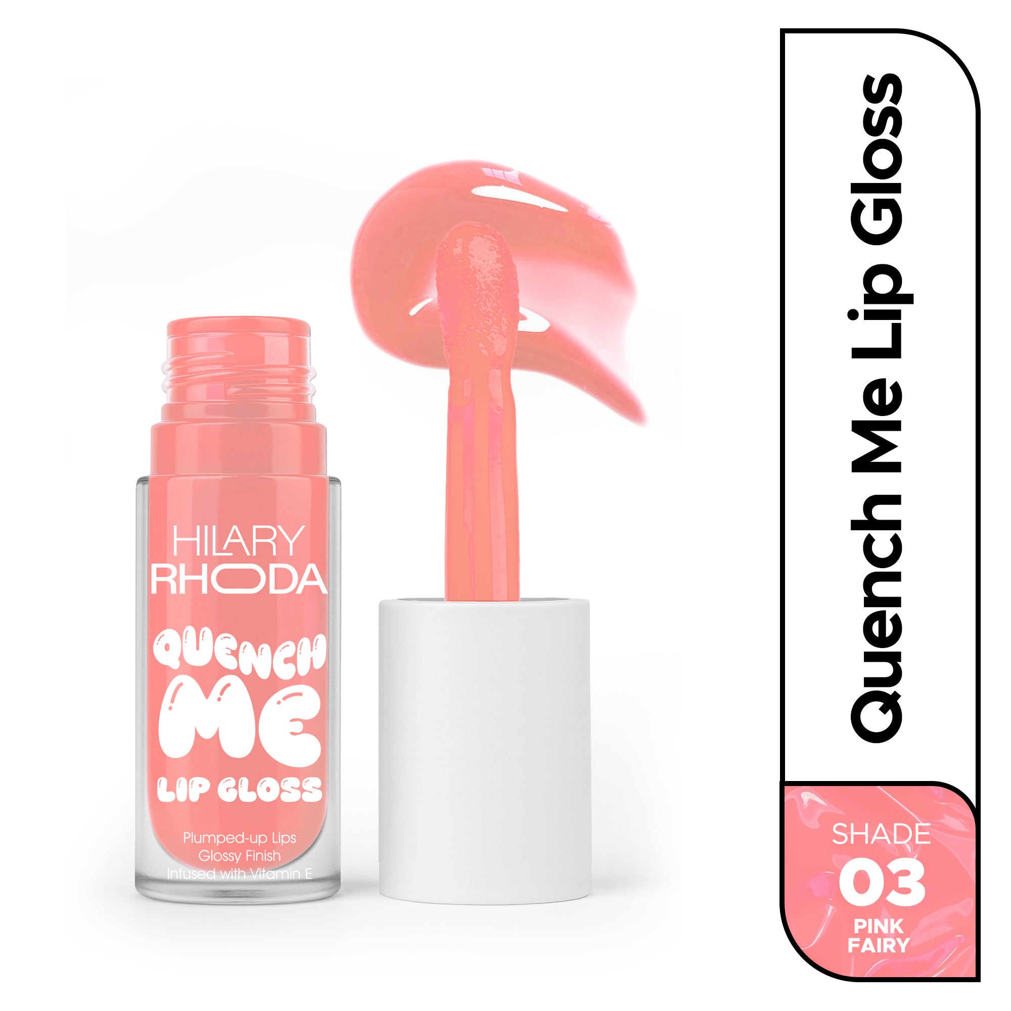 Quench Me Lip Gloss