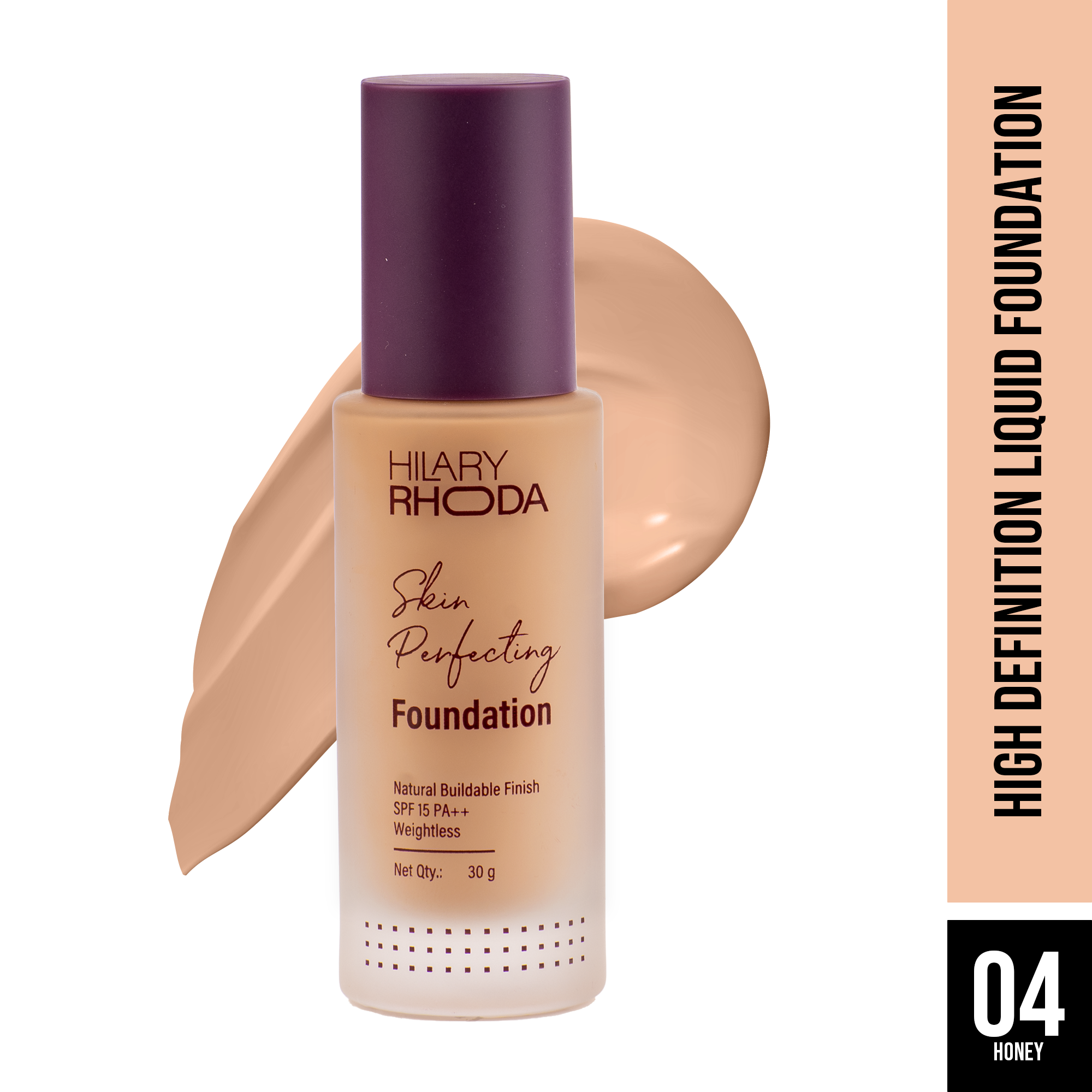 Skin Perfecting Foundation