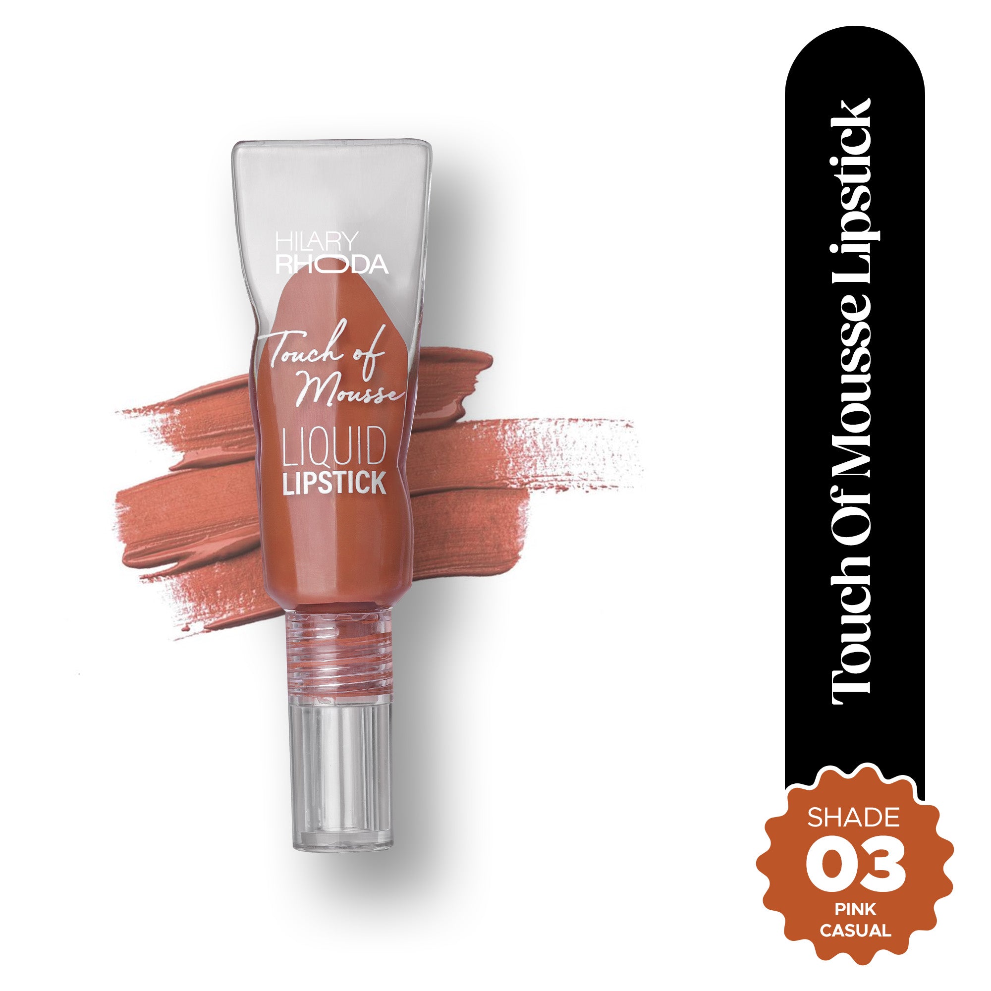 Touch Of Mousse Lipstick