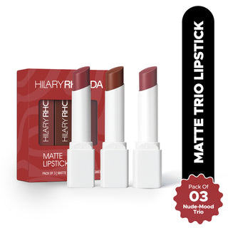 Nude-Mood Trio