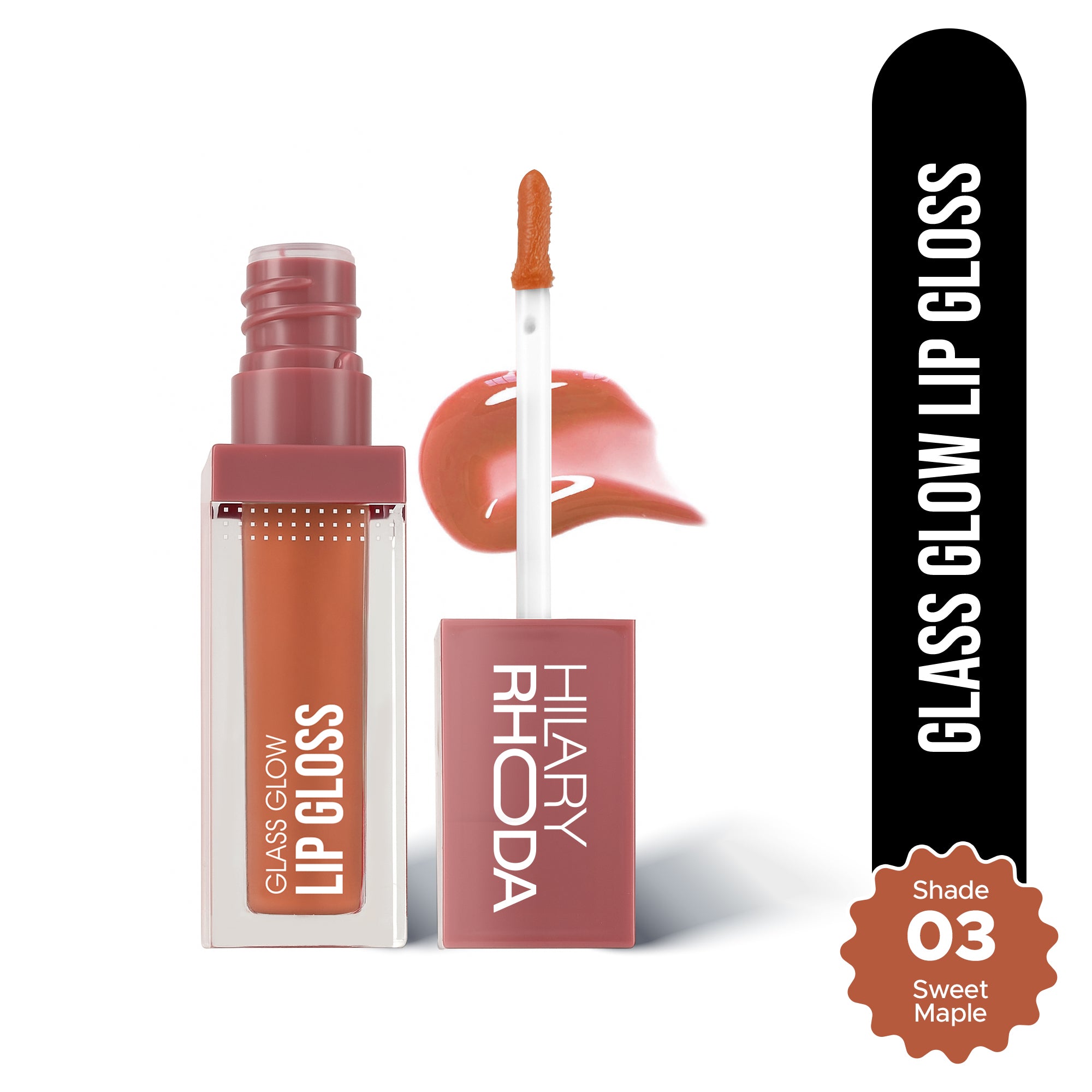 Glass Glow Lip Gloss