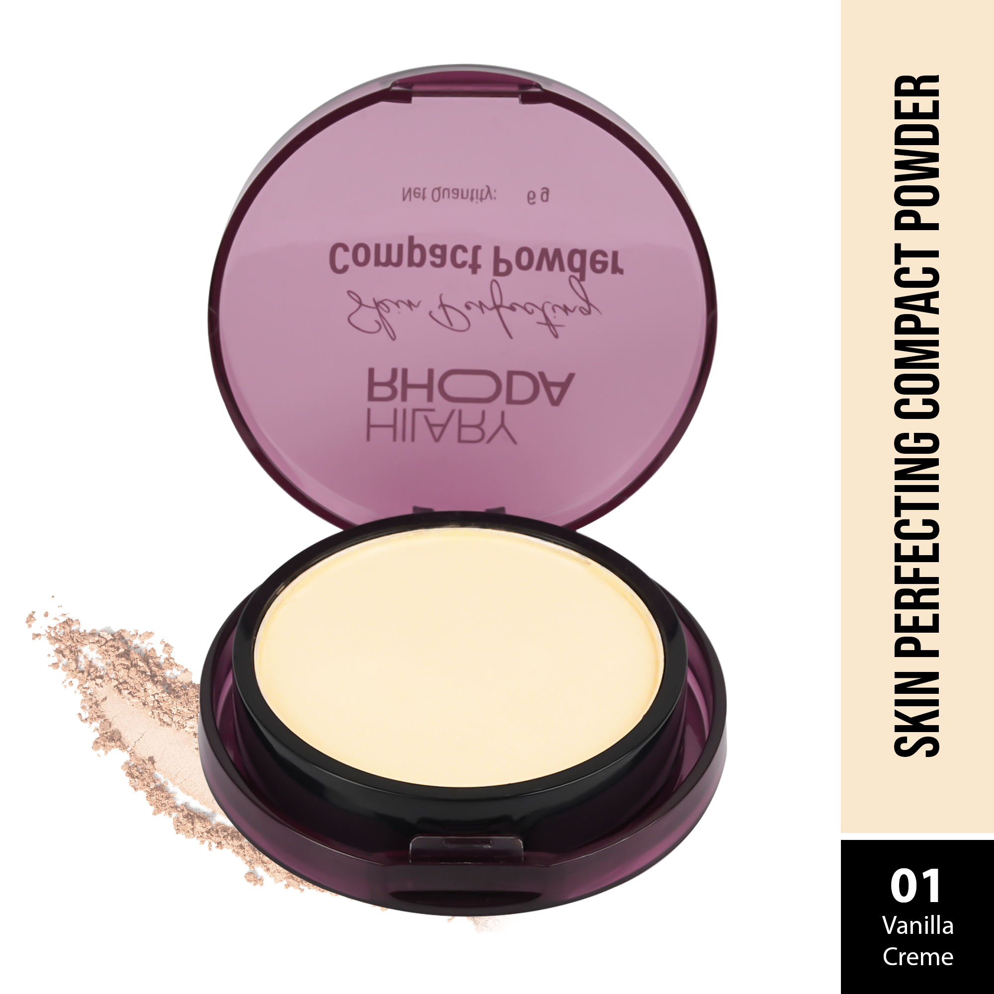 Skin Perfecting Compact Powder