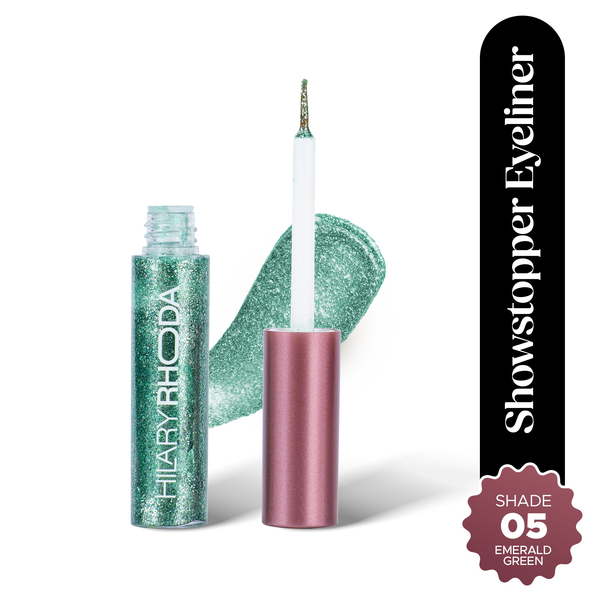 Showstopper Eyeliner