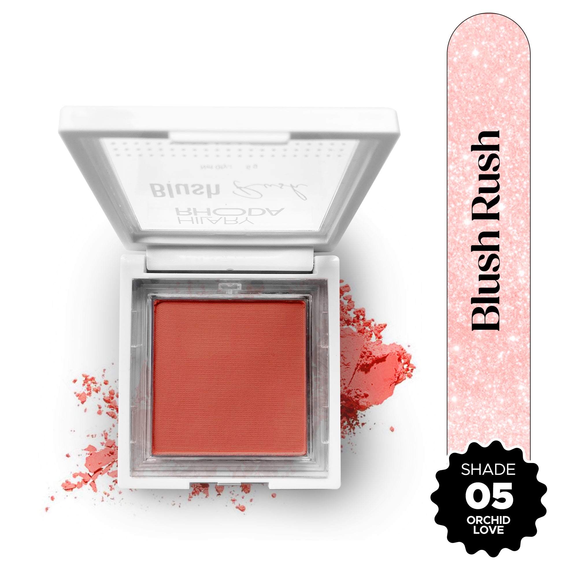 Blush Rush