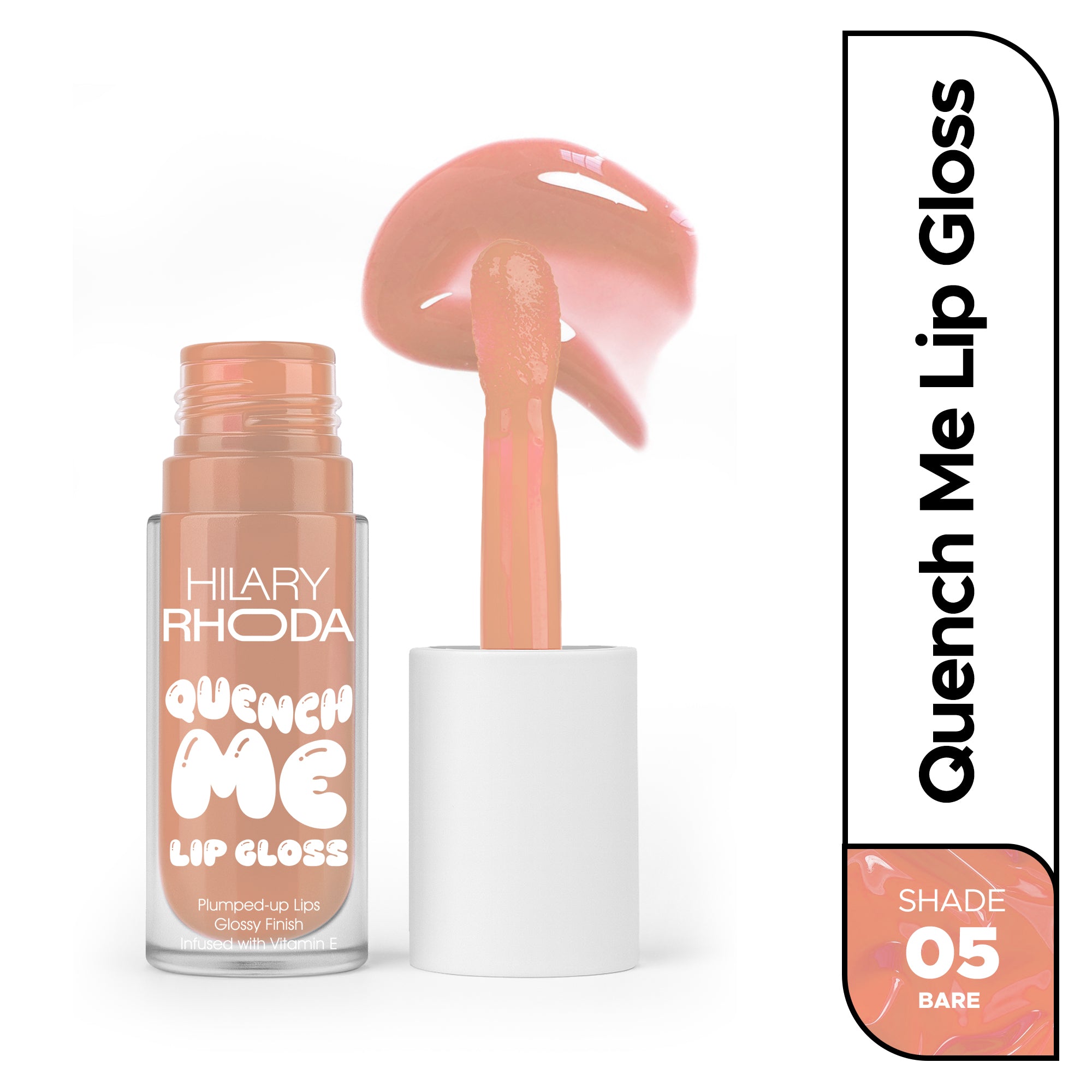 Quench Me Lip Gloss