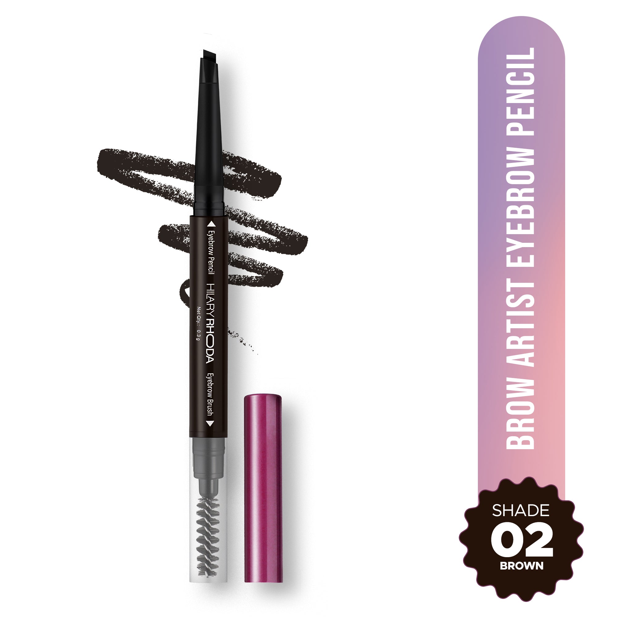Brow Artist Eyebrow Pencil