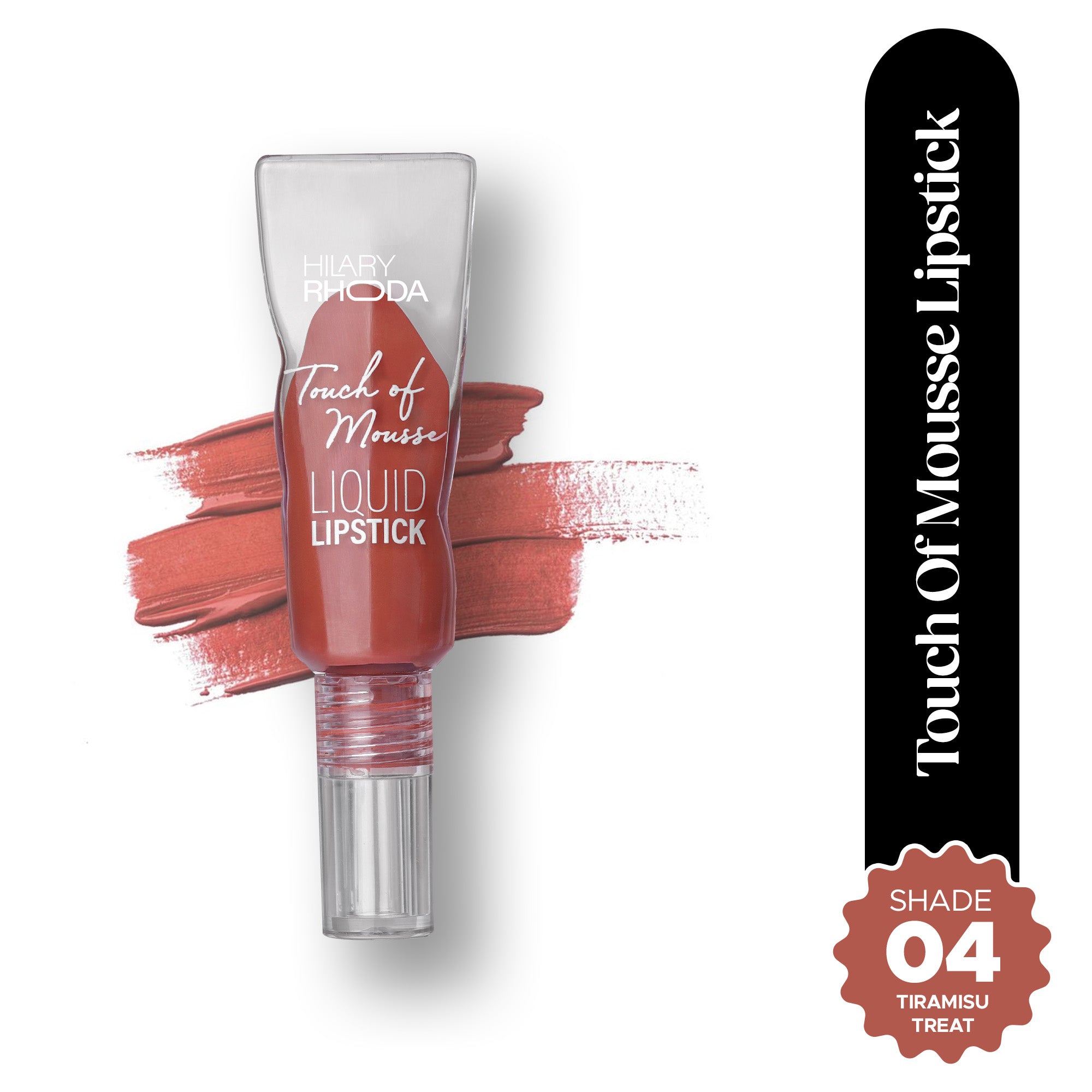 Touch Of Mousse Lipstick