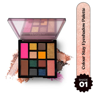Multicolour 1
