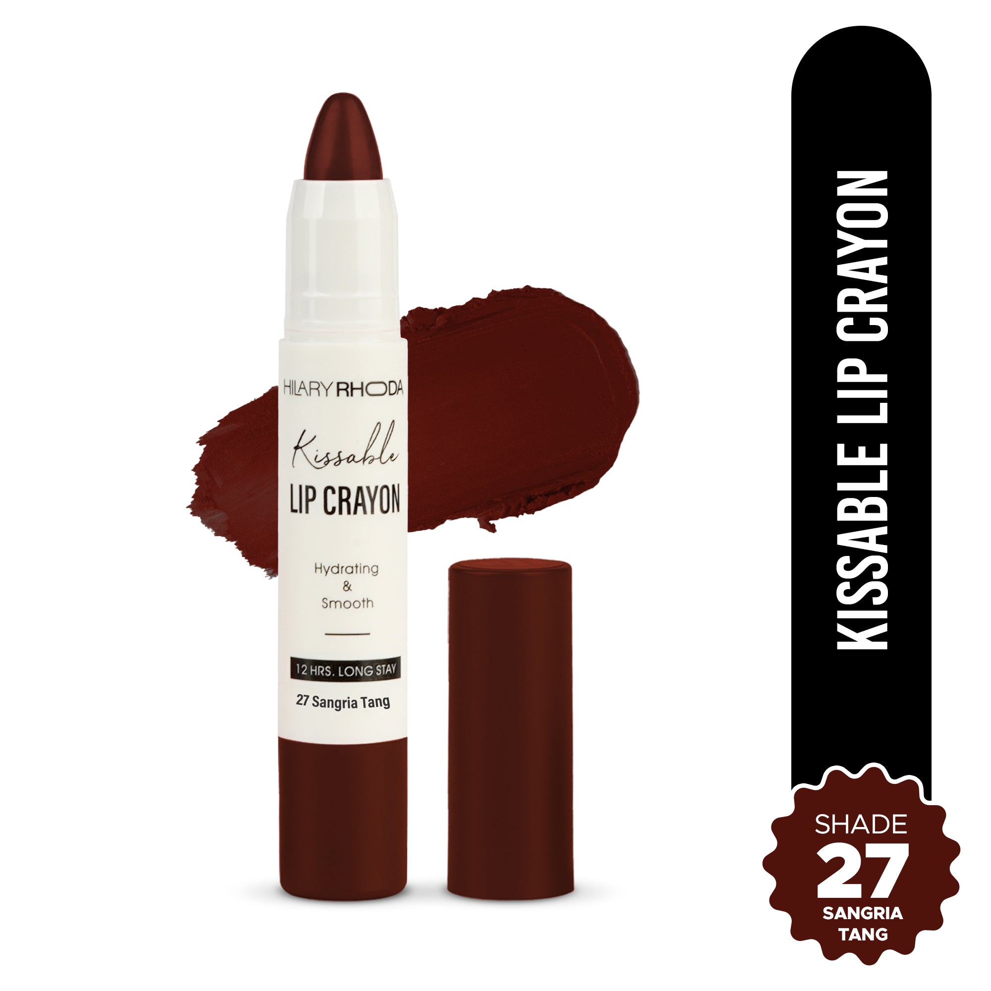 Kissable Lip Crayon