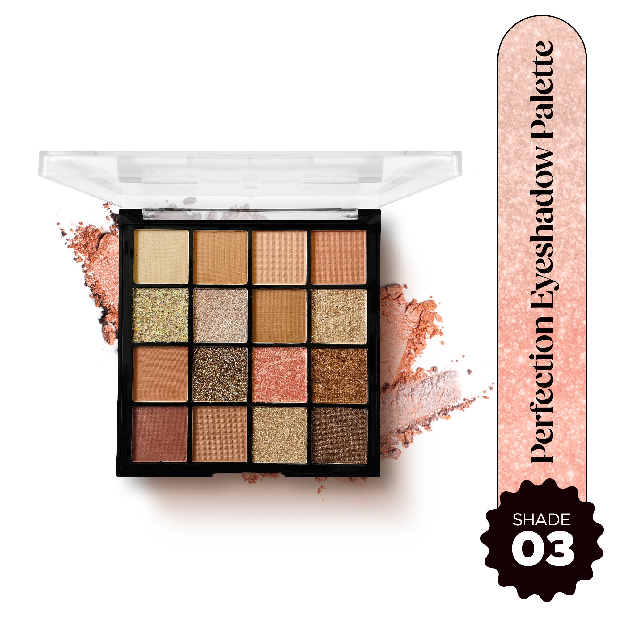 Perfection Eyeshadow Palette