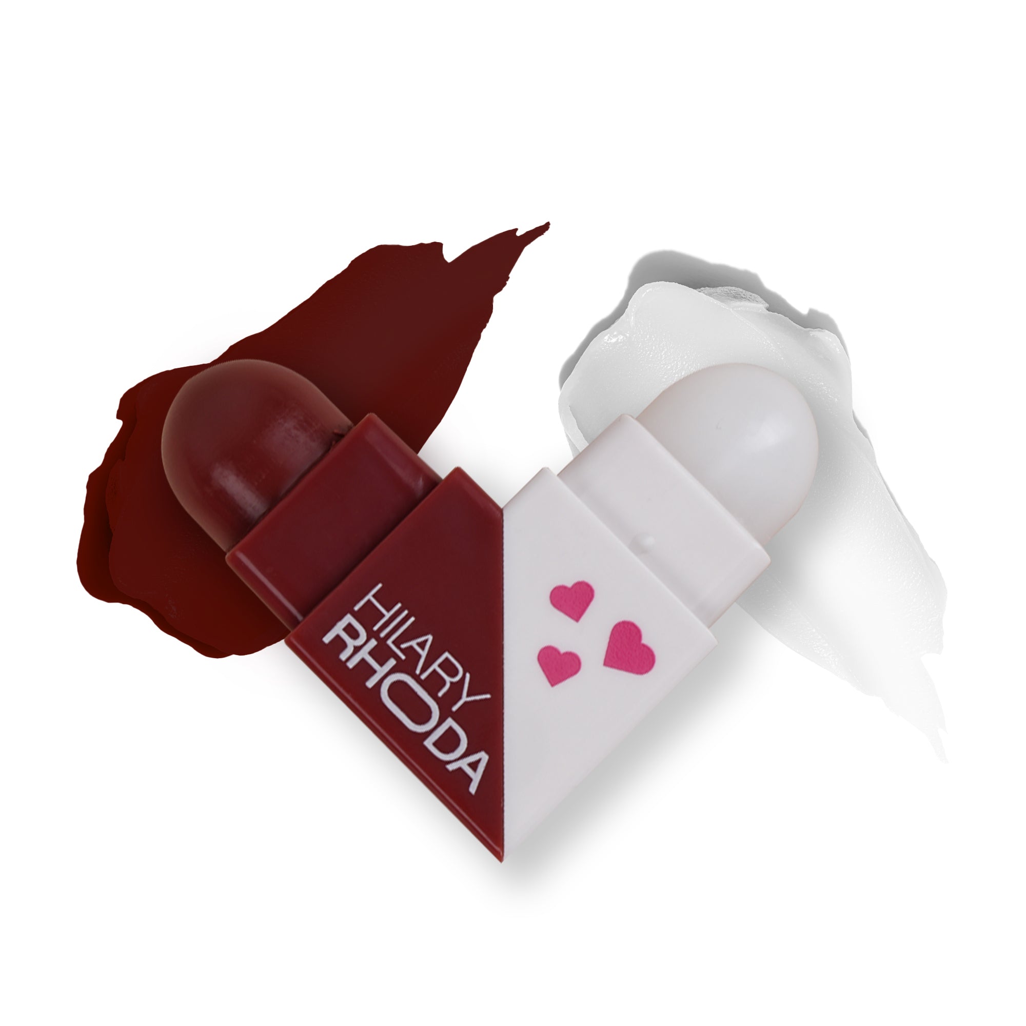 Clear & Tint Lip Balm