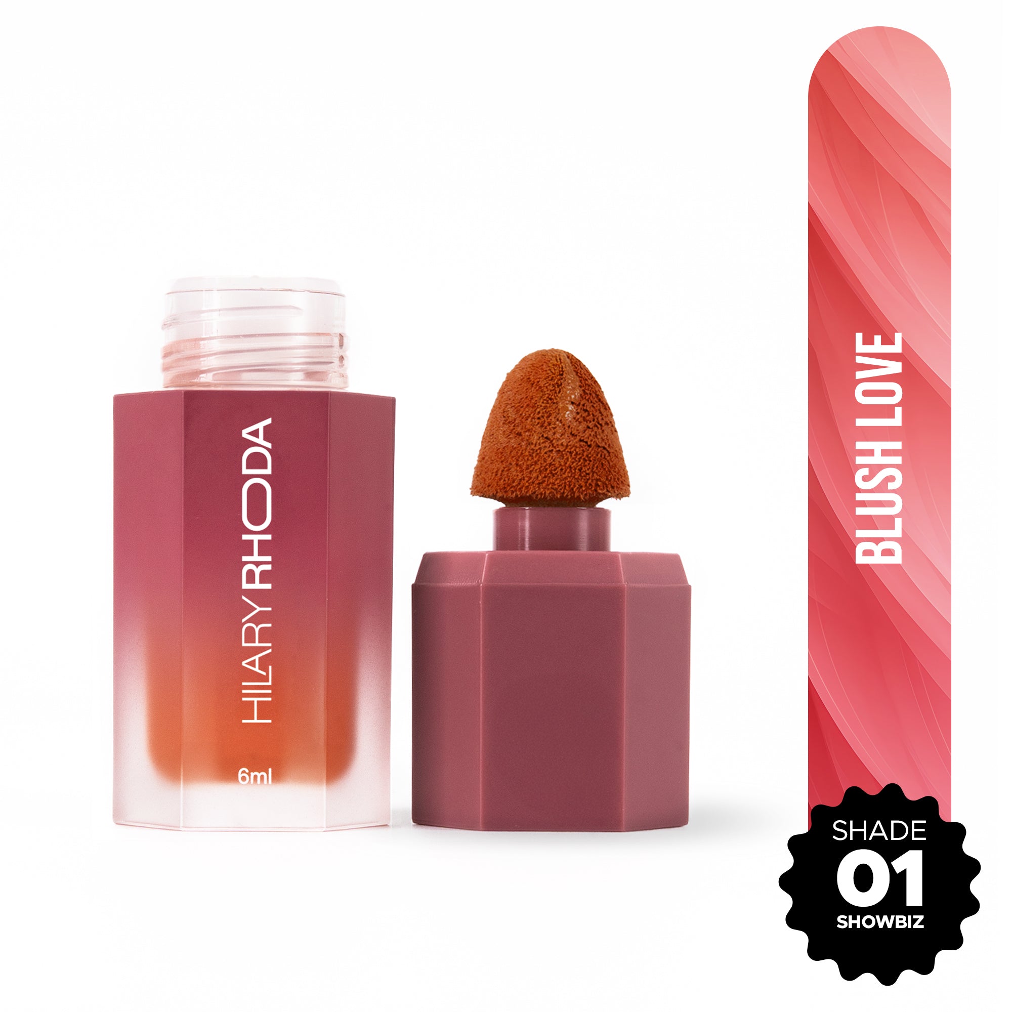 Blush Love