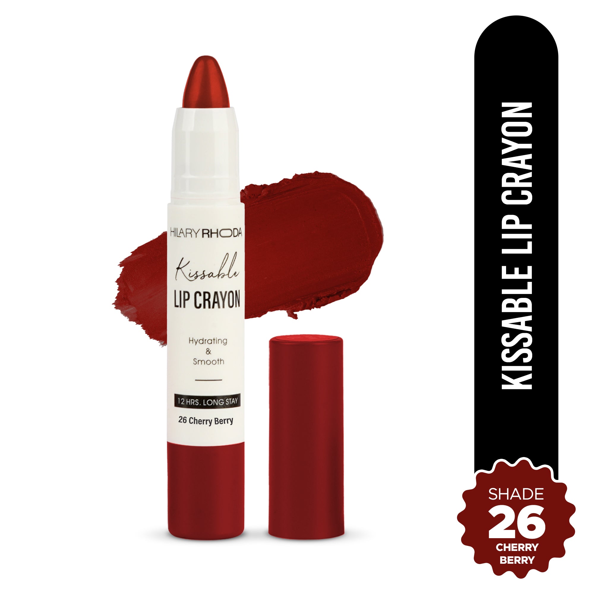 Kissable Lip Crayon