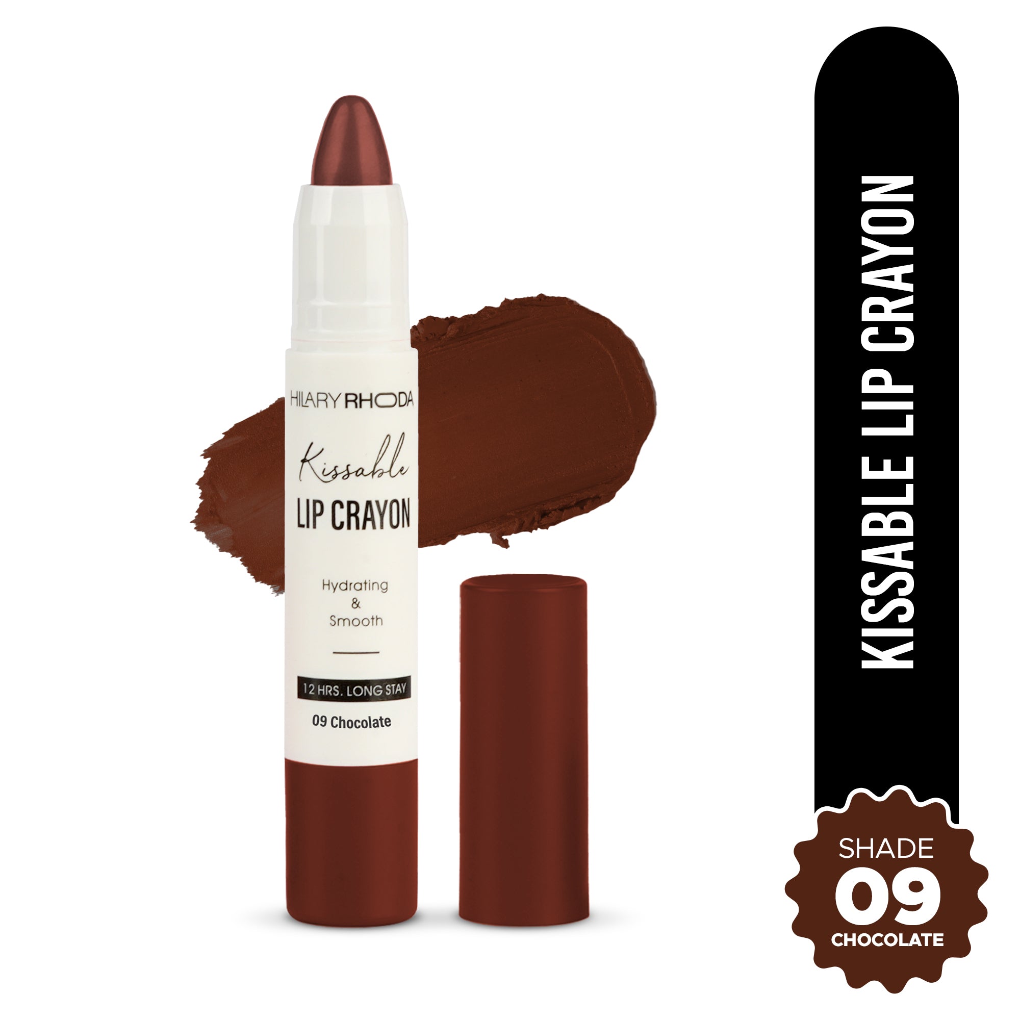 Kissable Lip Crayon