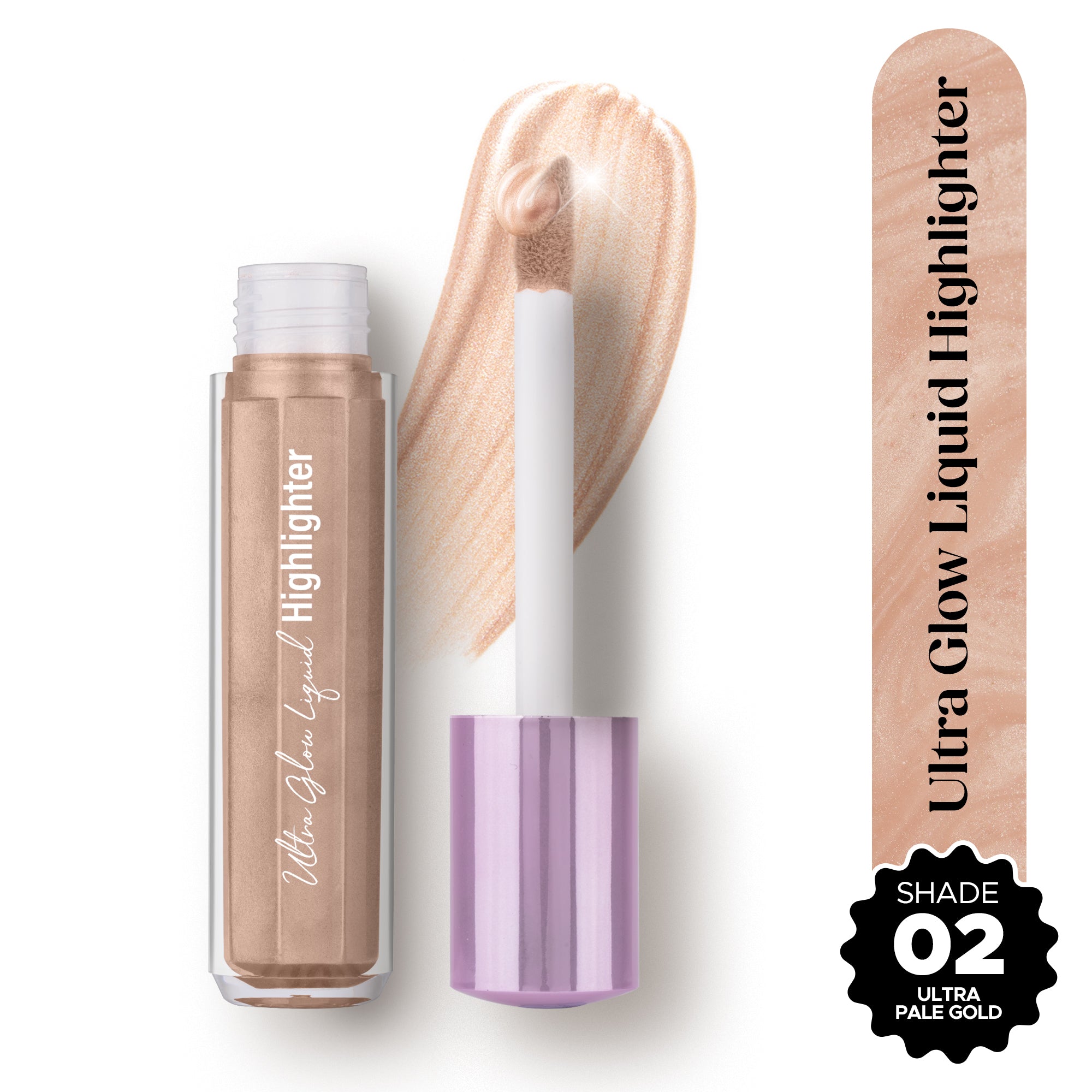 Ultra Glow Liquid Highlighter