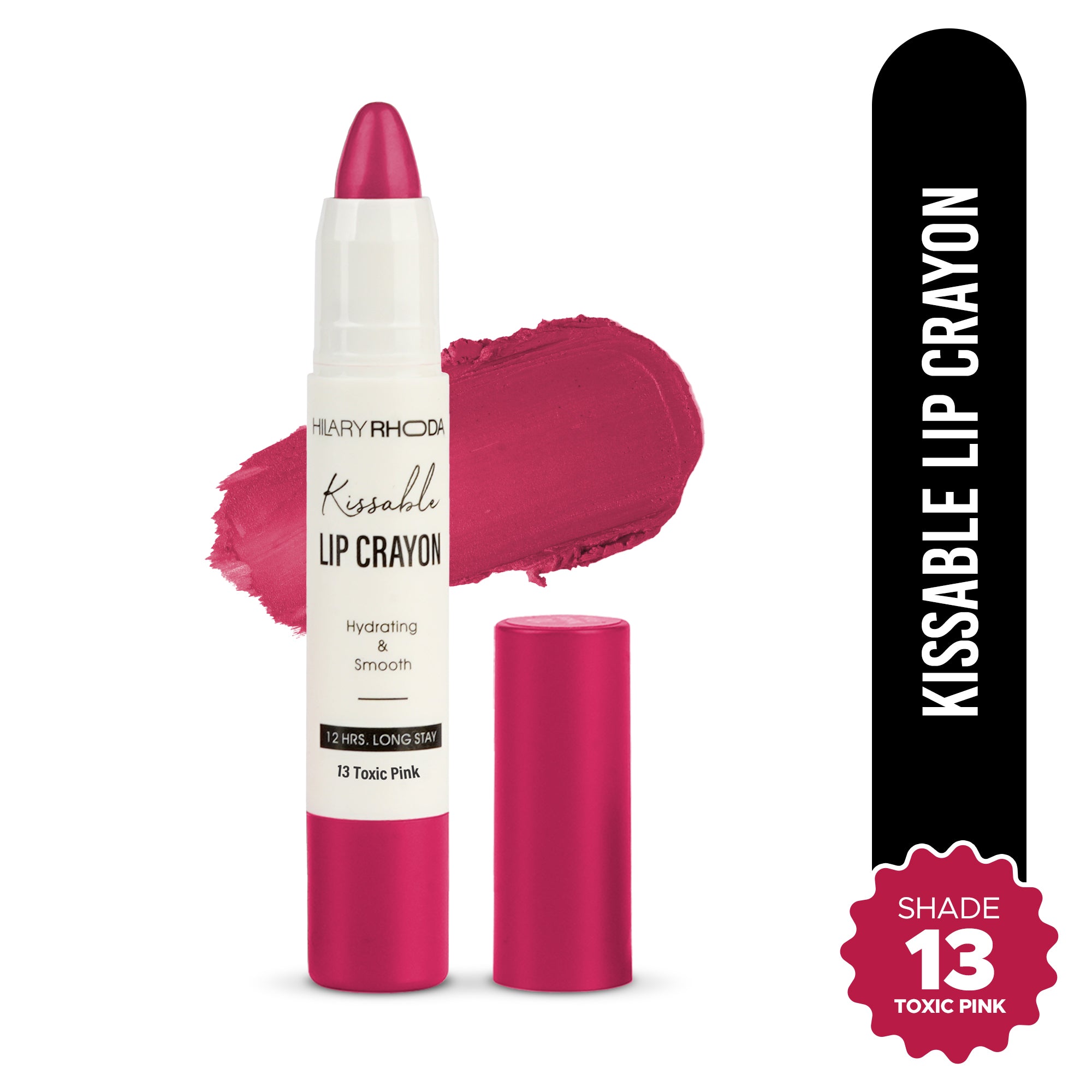 Kissable Lip Crayon