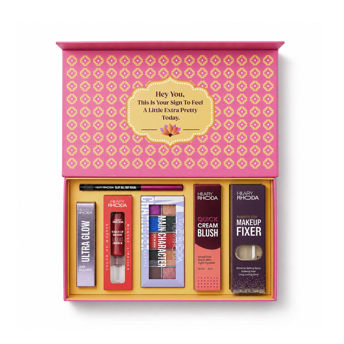 Maximal Aura Beauty Gift Set