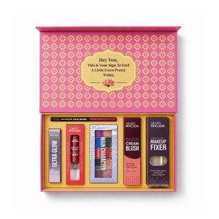 Maximal Aura Beauty Gift Set