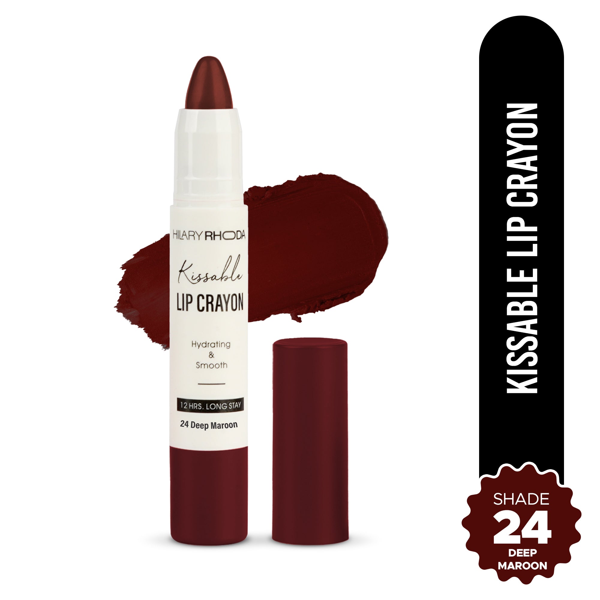 Kissable Lip Crayon