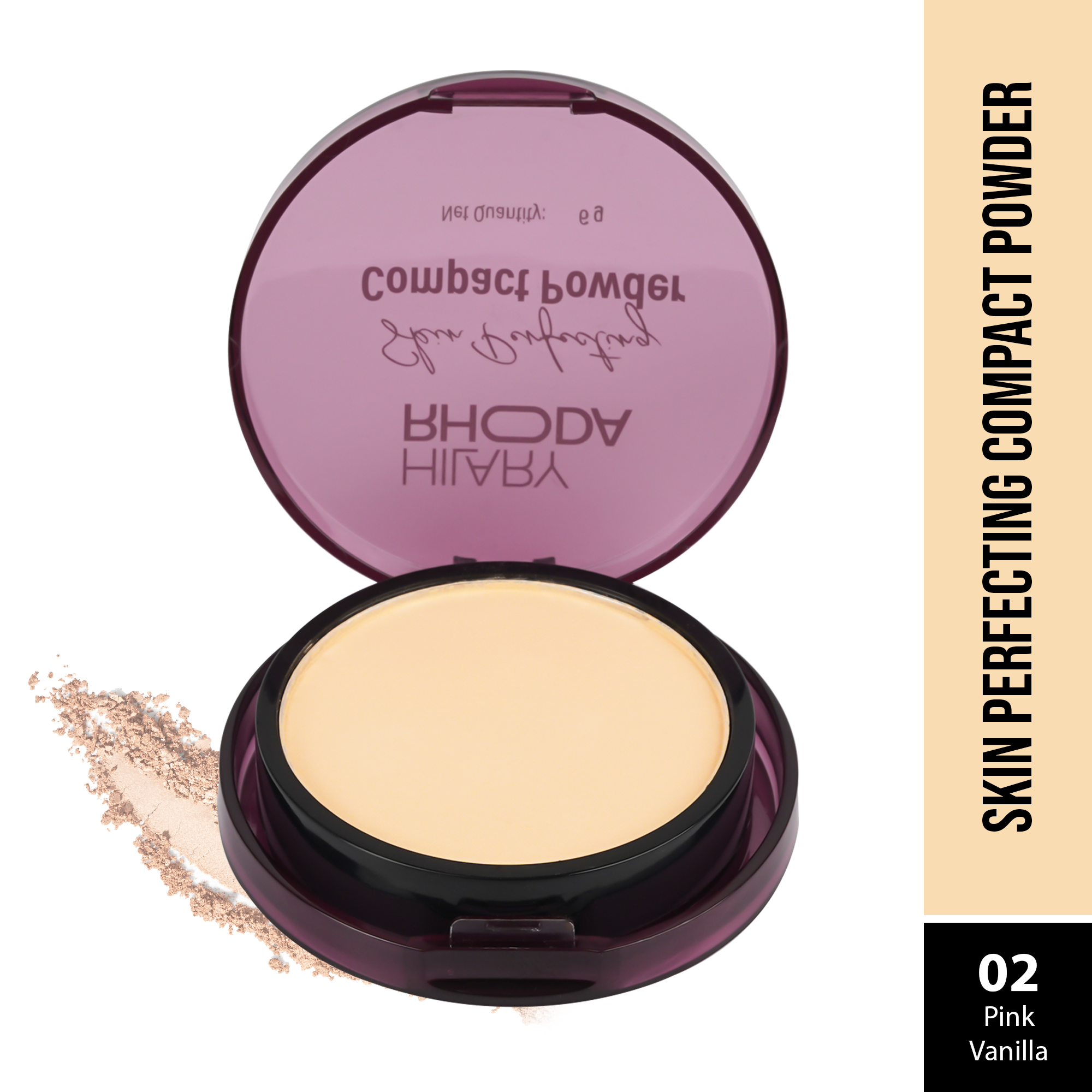 Skin Perfecting Compact Powder