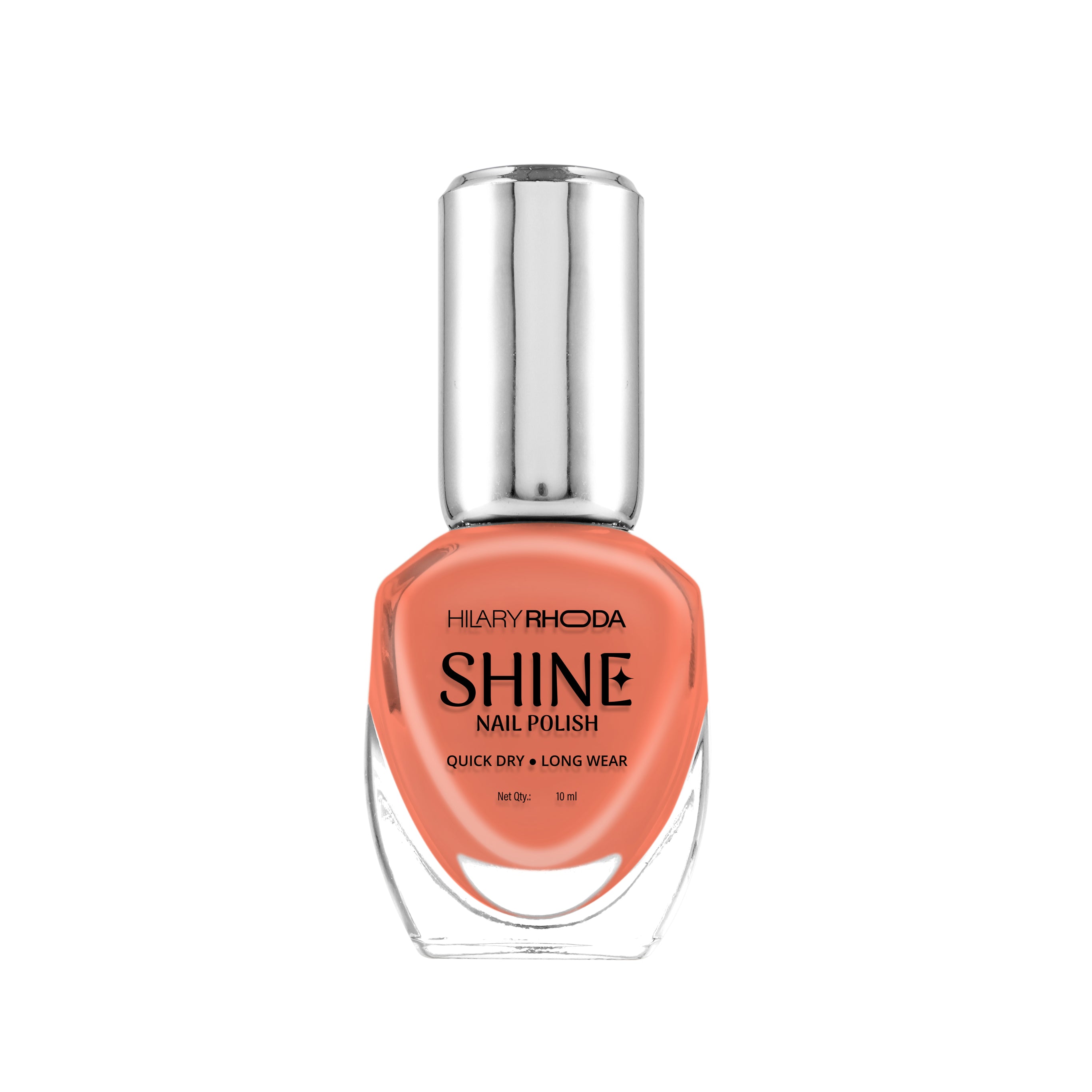 Mirror Shine Nail Polish