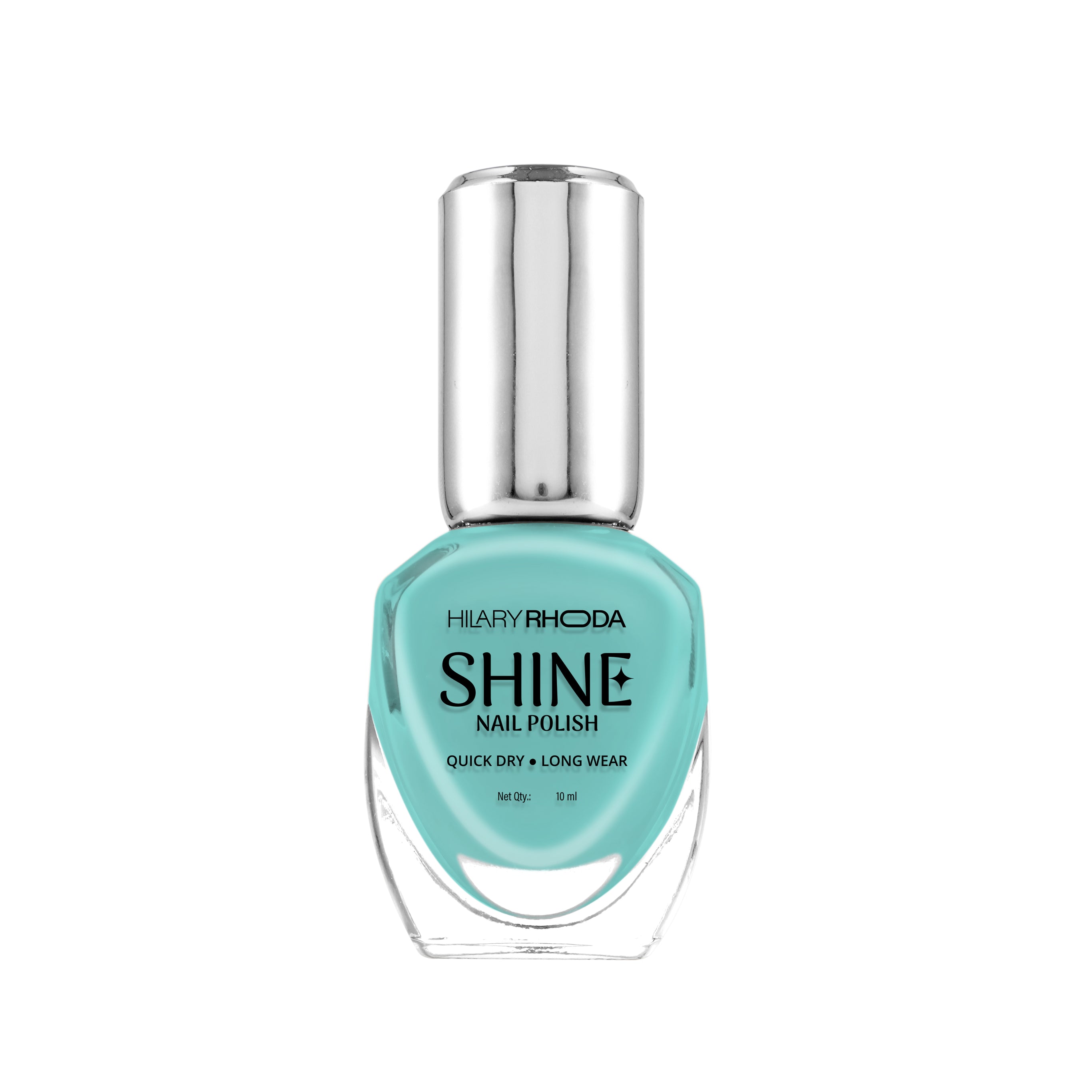 Mirror Shine Nail Polish