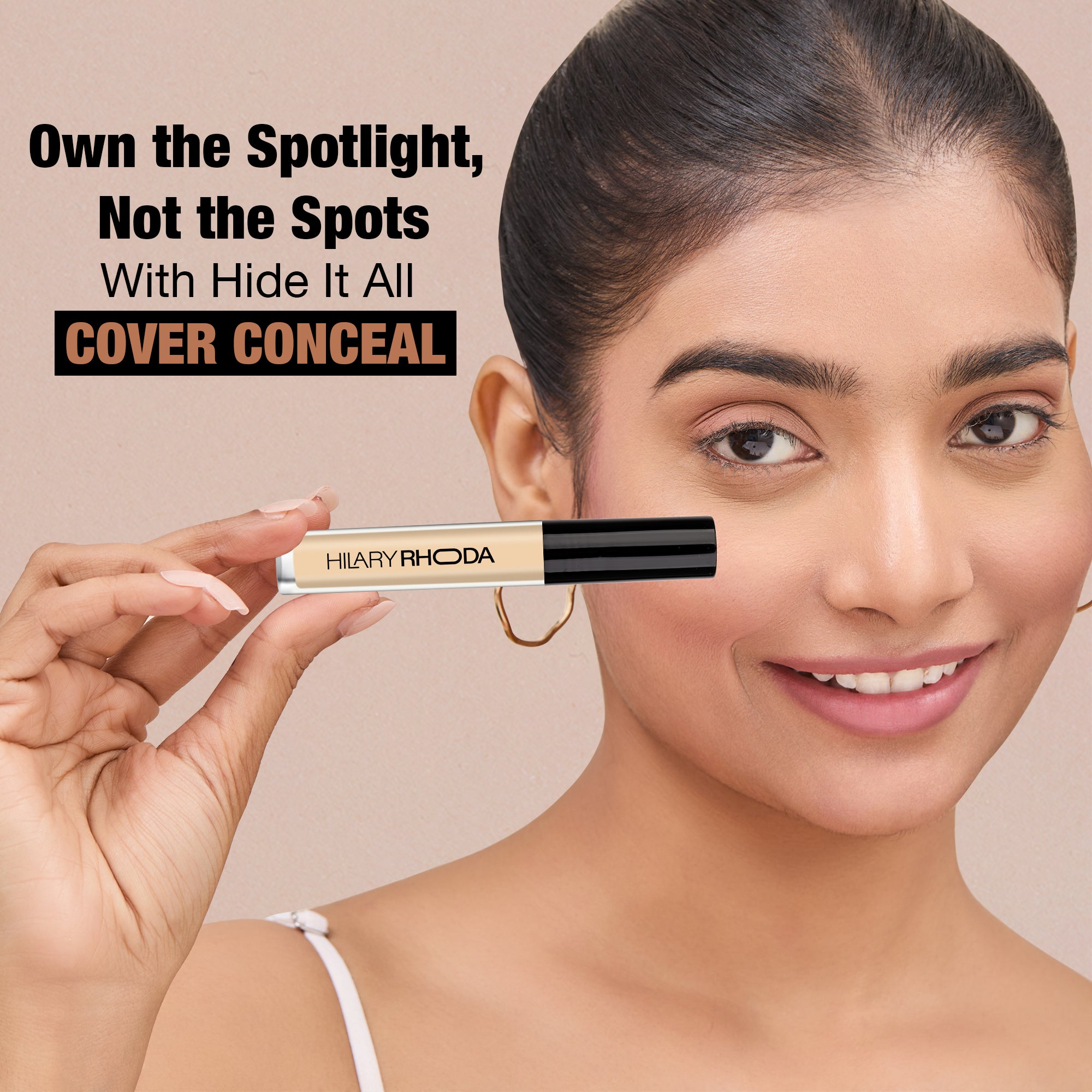 Hide It All Cover Concealer