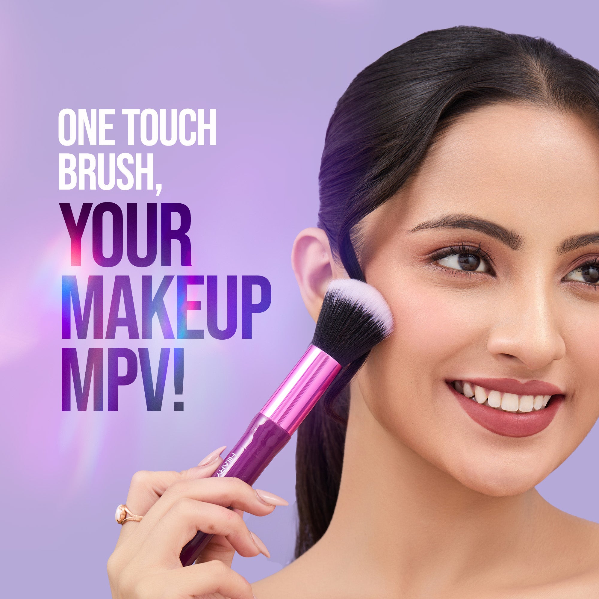 One Touch Brush