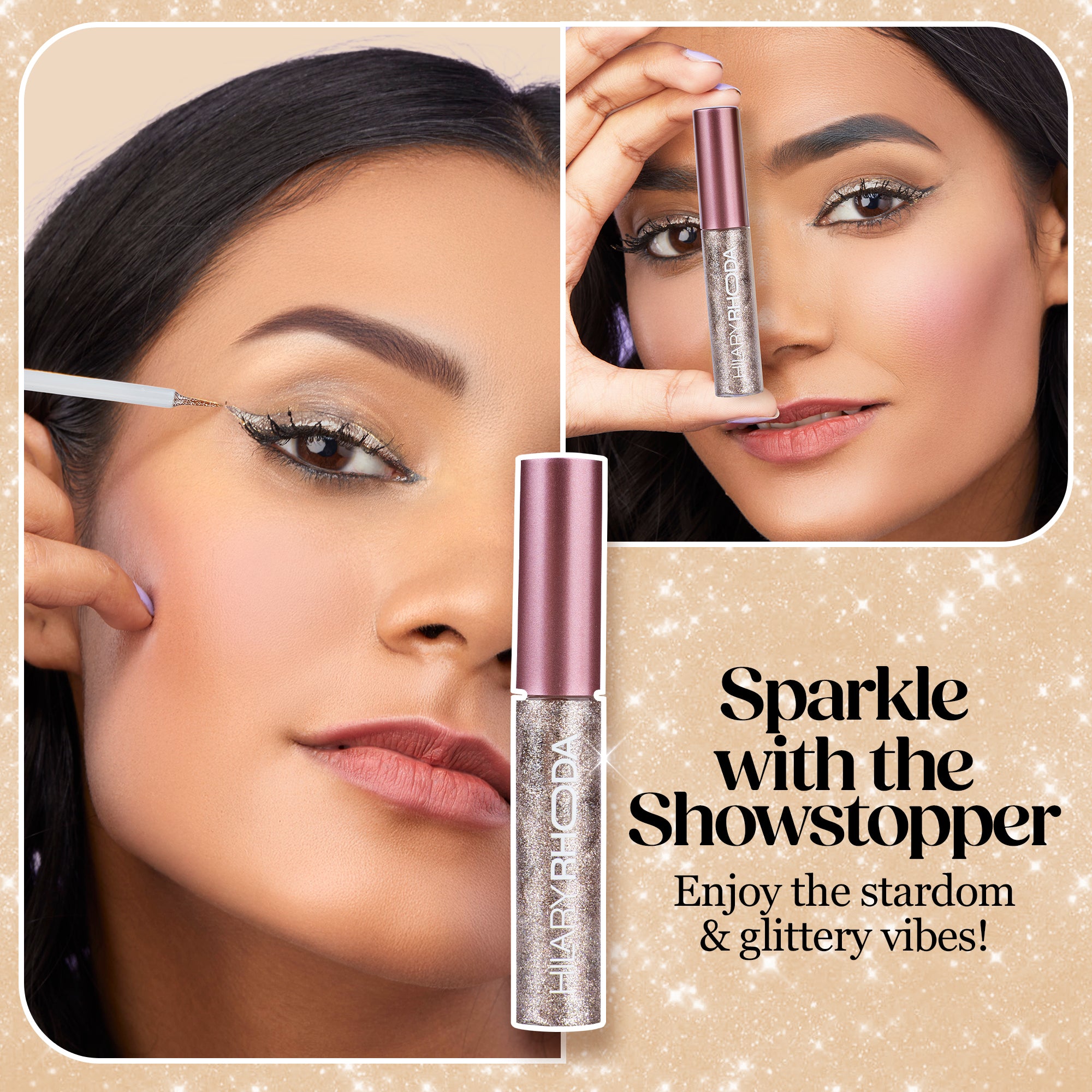 Showstopper Eyeliner