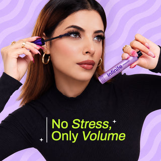 Infinite Mascara