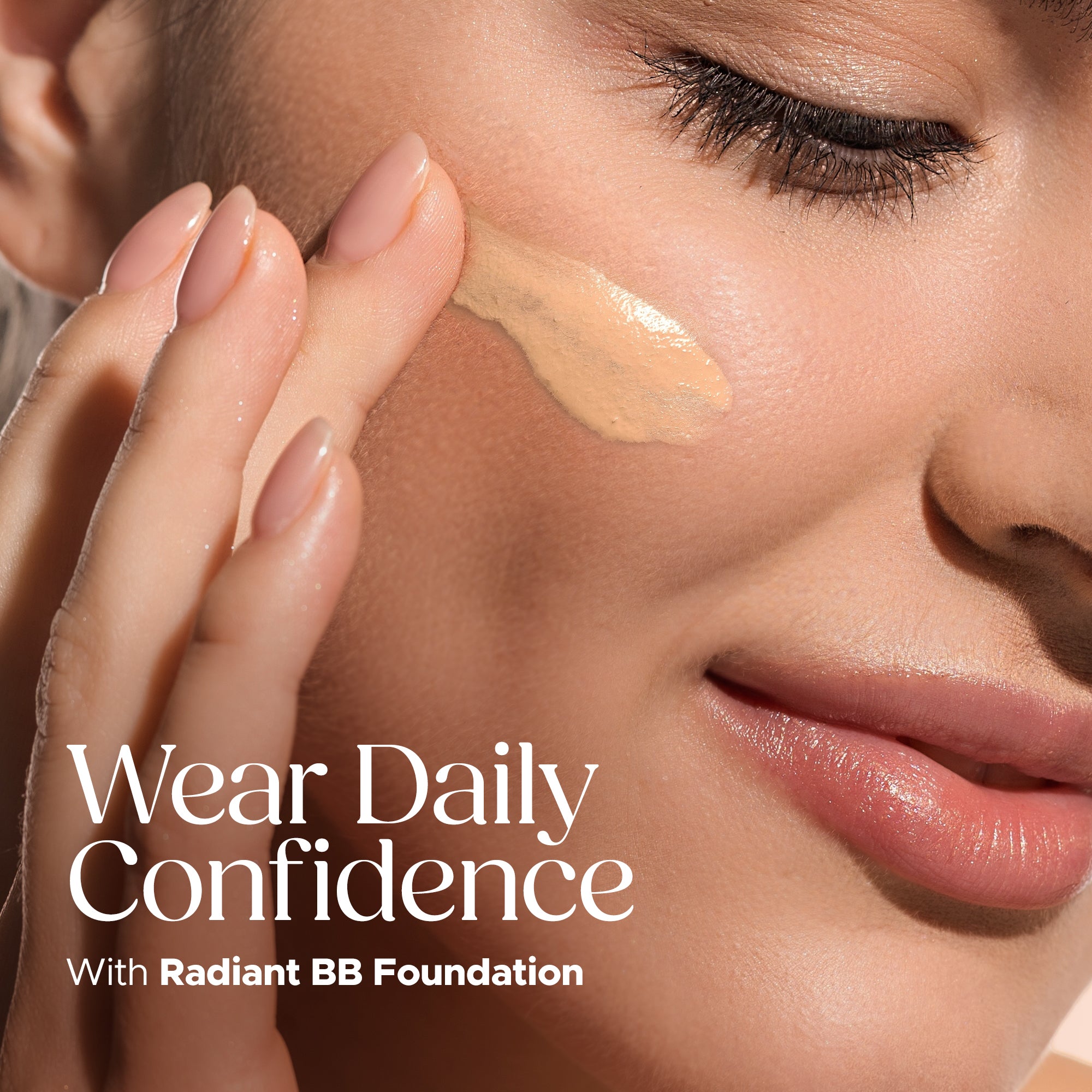 Radiant BB Foundation