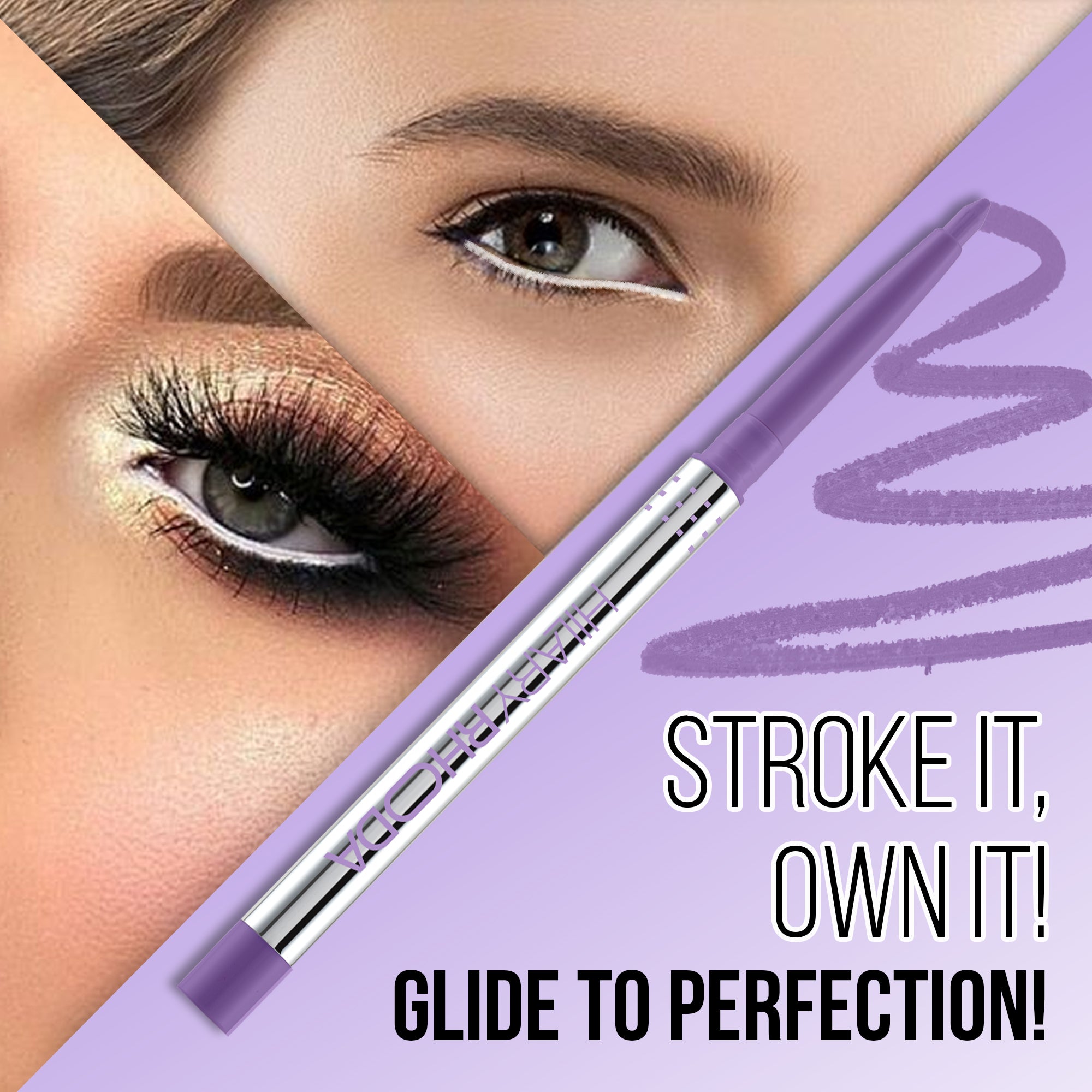 Stroke It Eye Pencil