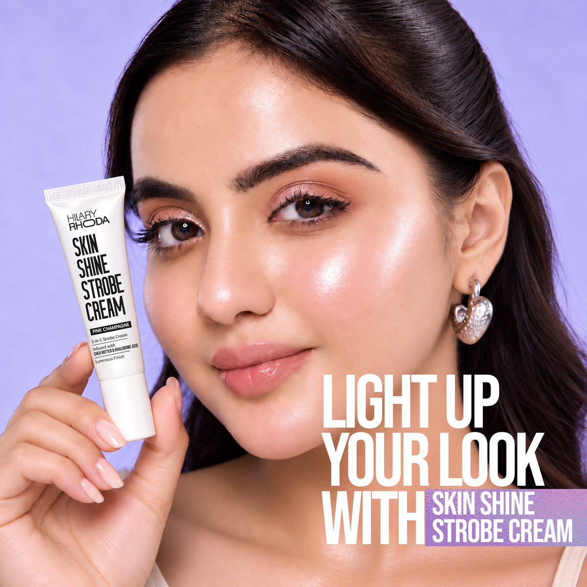 Mini Strobe Cream