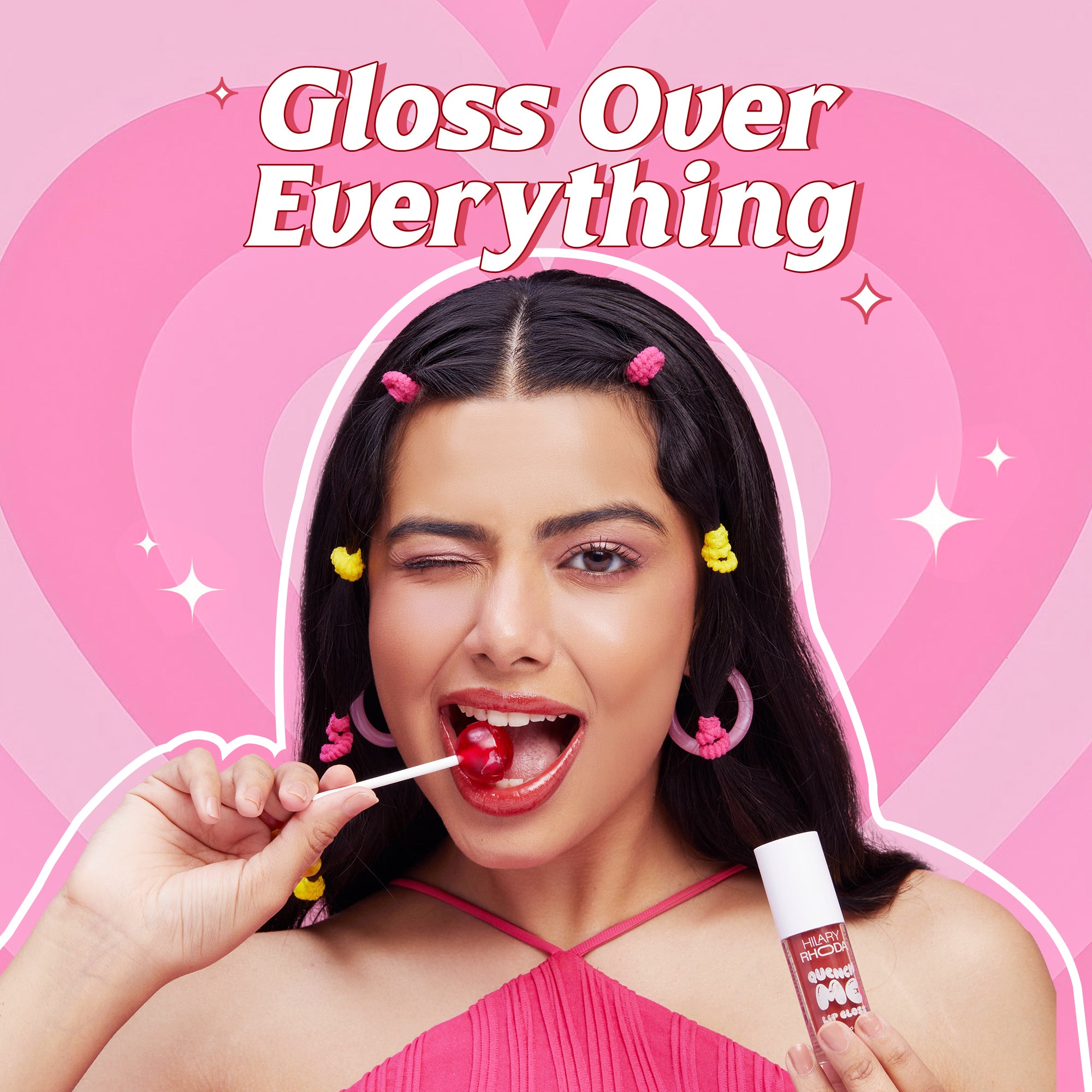 Quench Me Lip Gloss