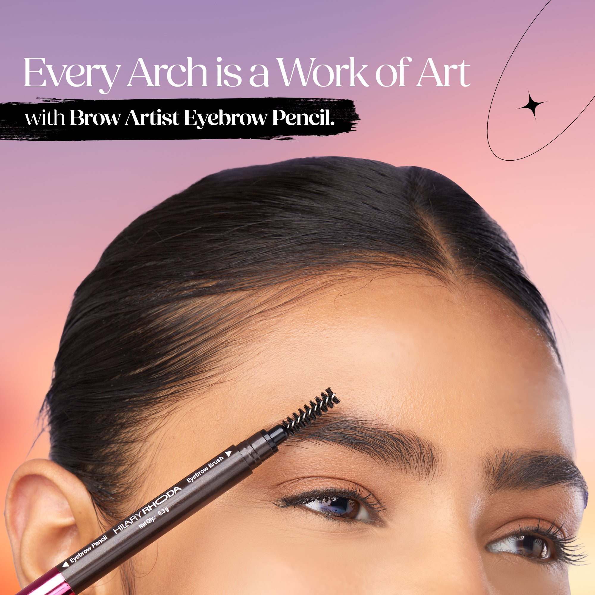 Brow Artist Eyebrow Pencil