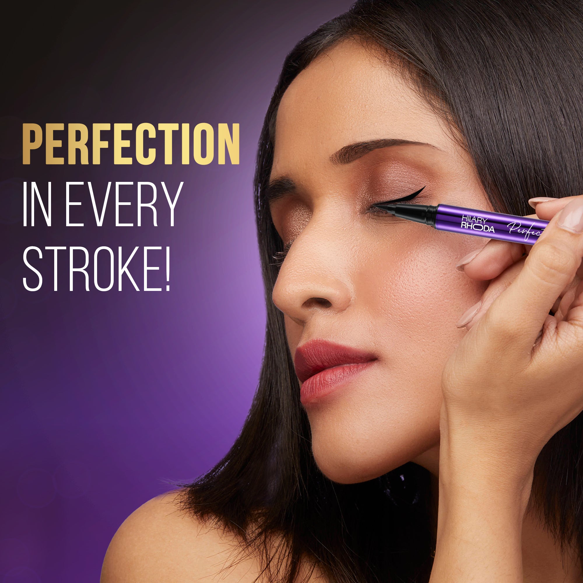 Perfection Pen Eyeliner