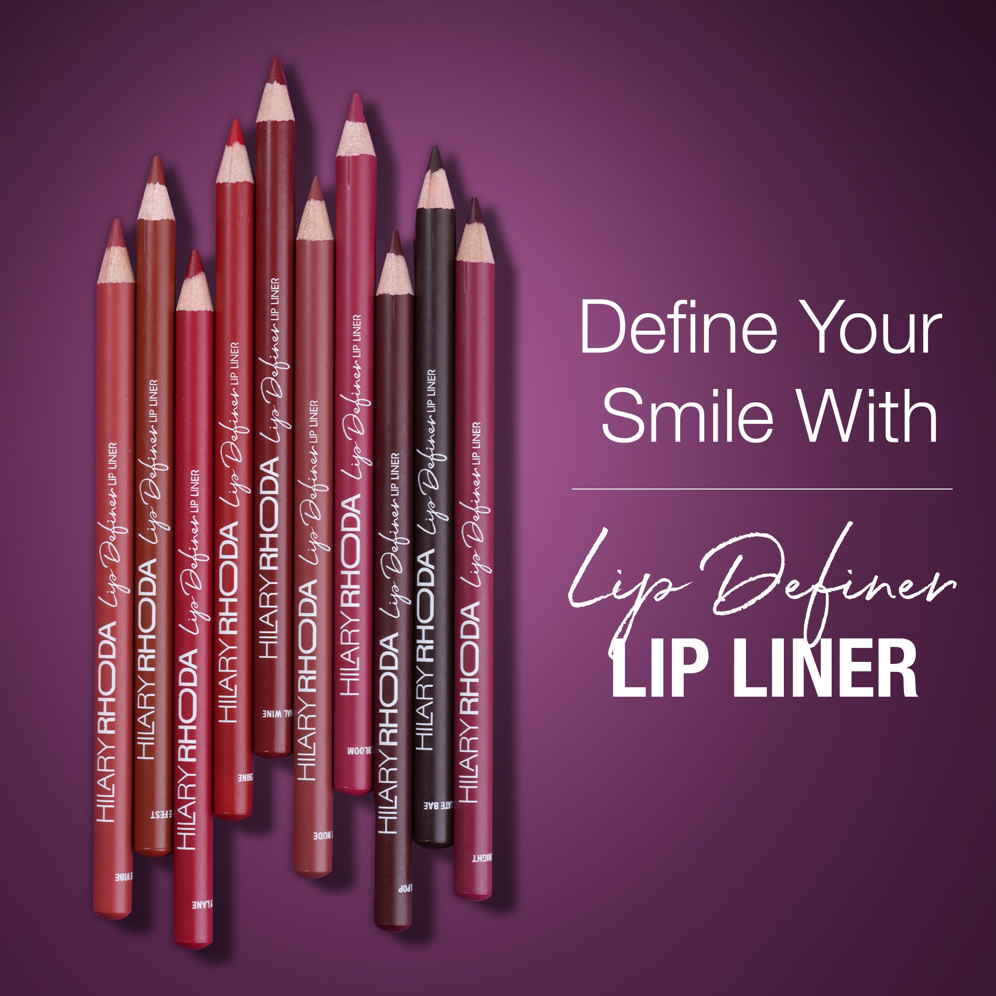 Lip Definer Lip Liner