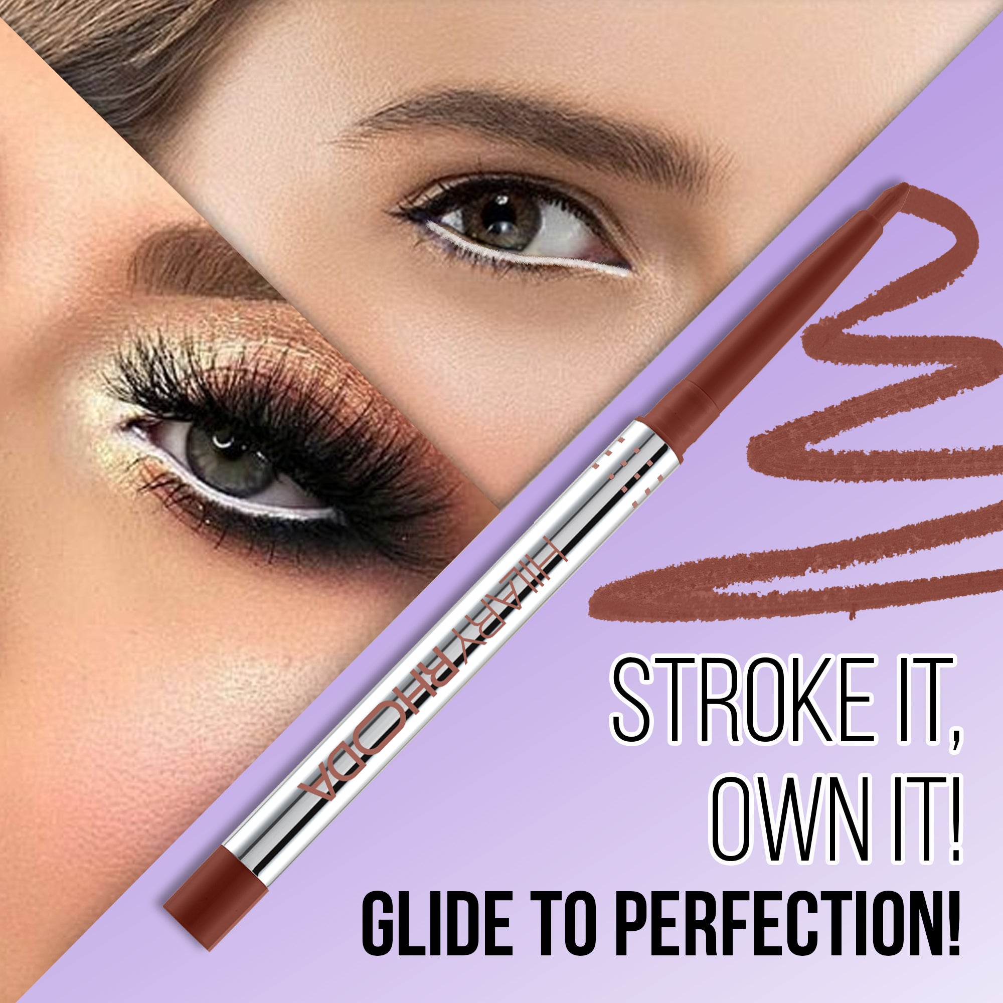 Stroke It Eye Pencil