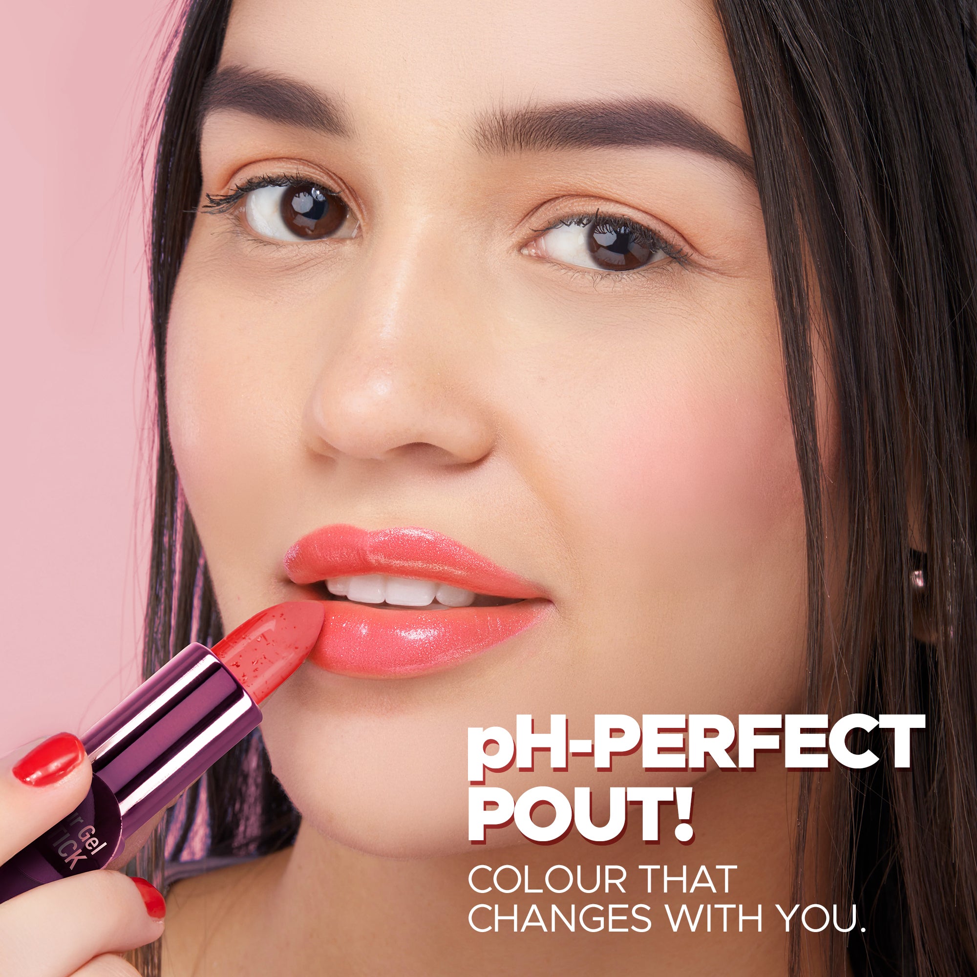 Colour Gel Lipstick