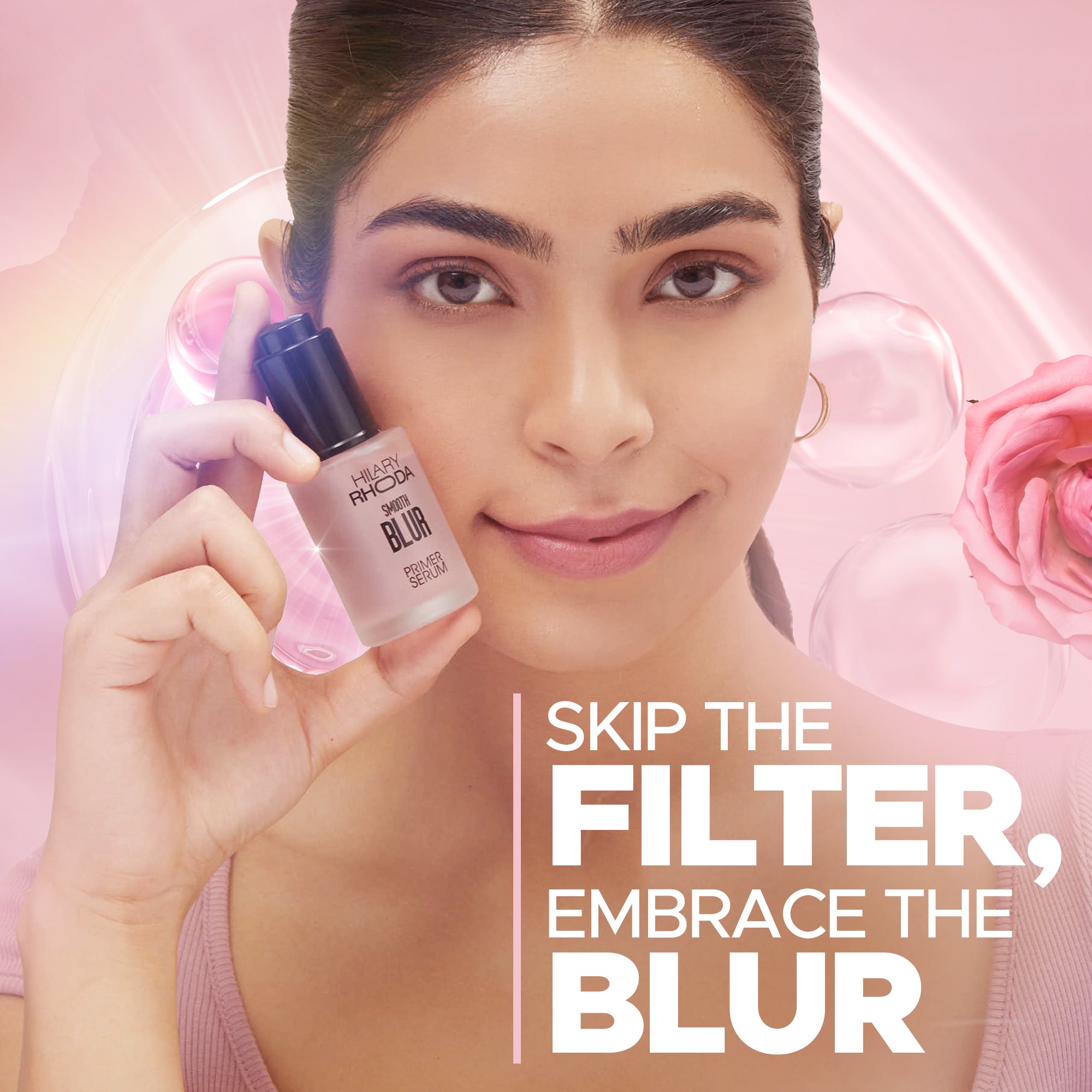 SmoothBlur Primer Serum
