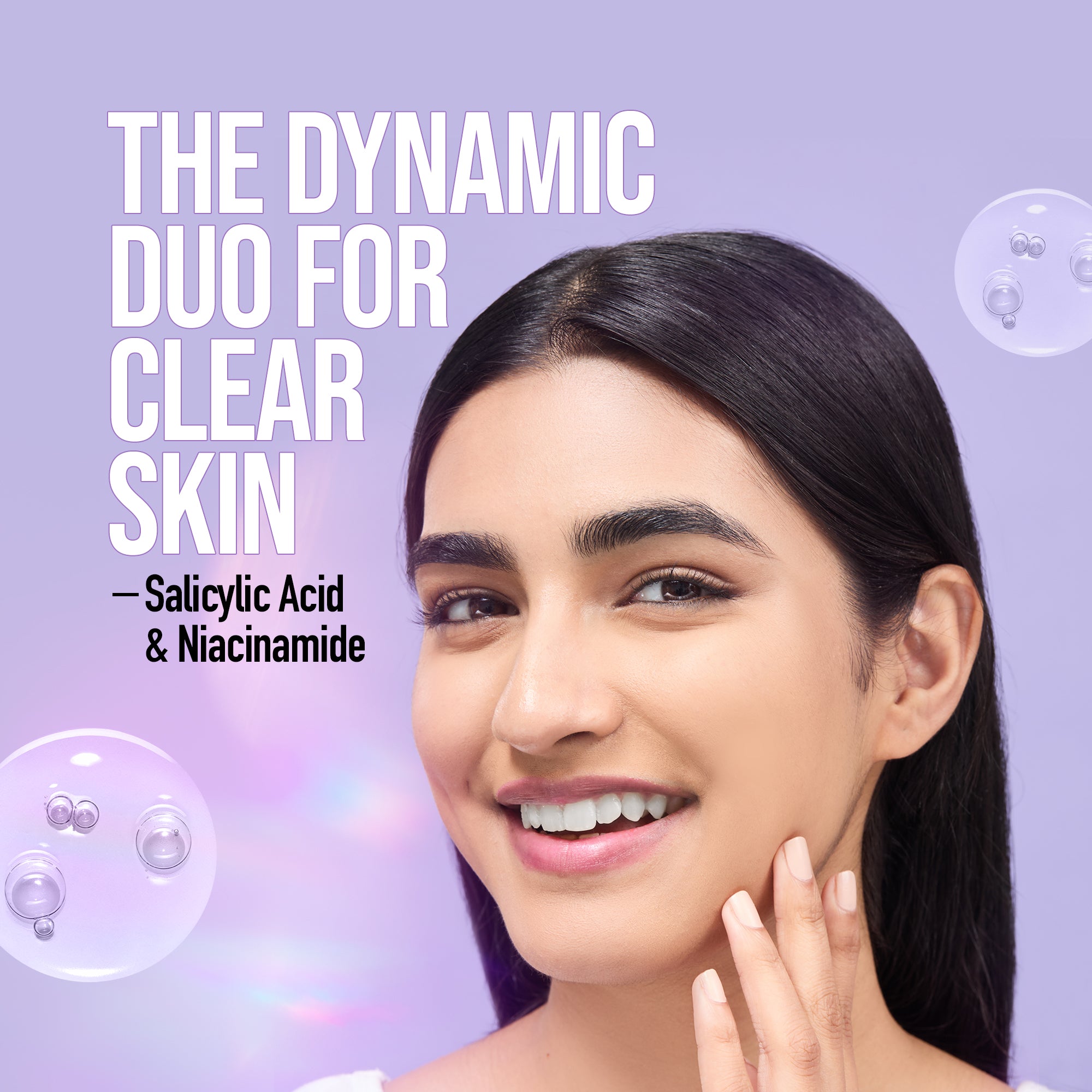 Clear Skin Pimple Patch