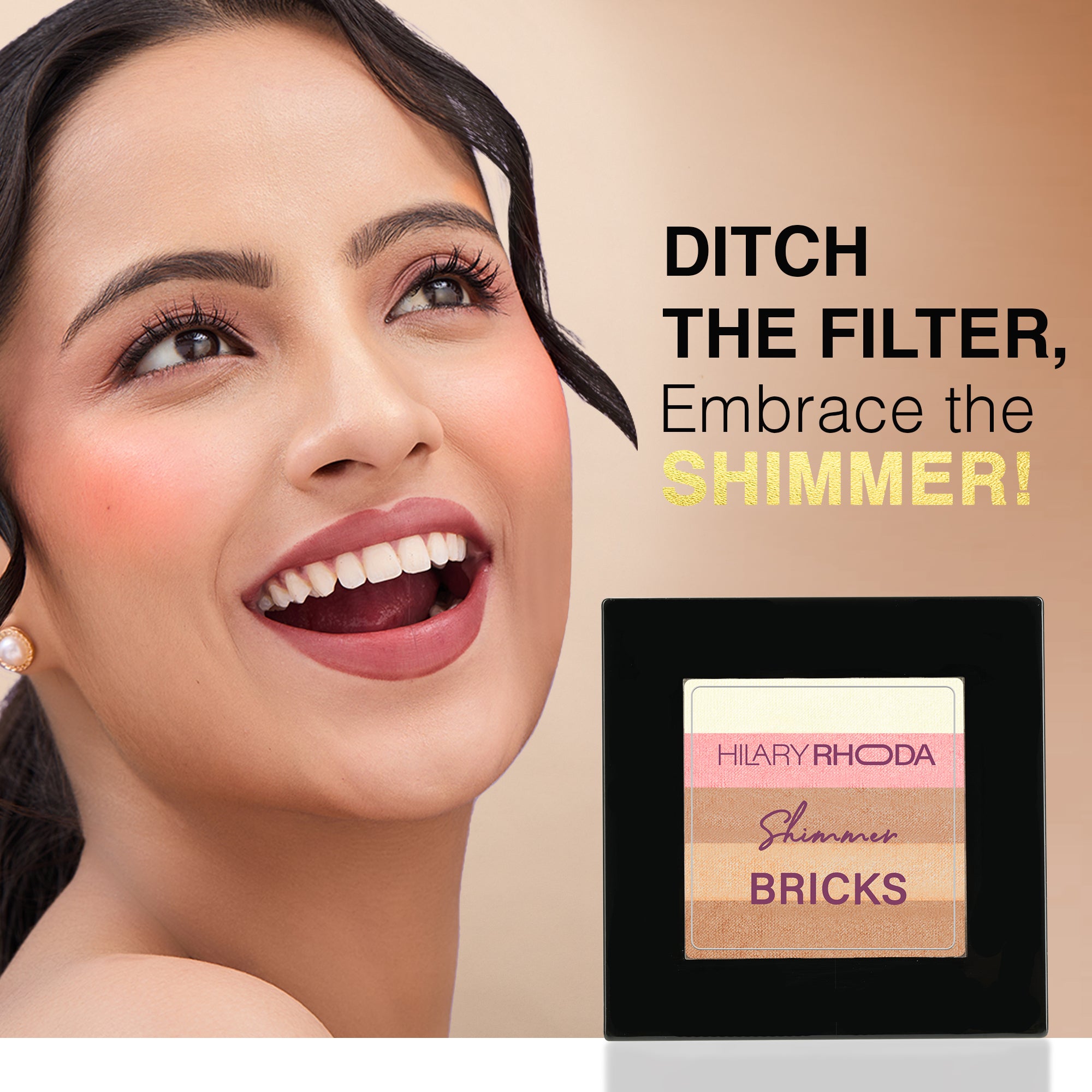Shimmer Bricks